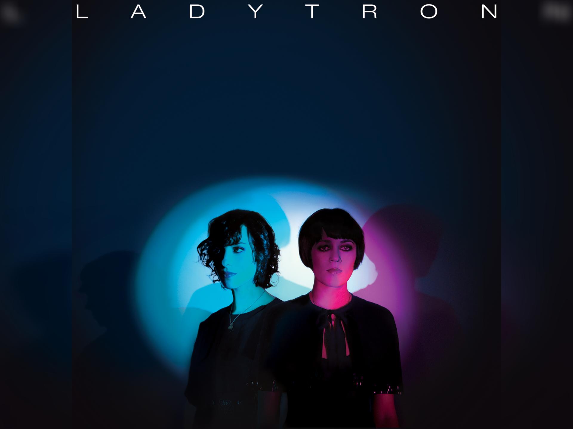 Ladytron