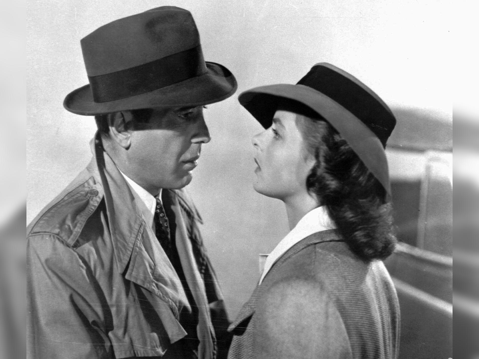 Casablanca