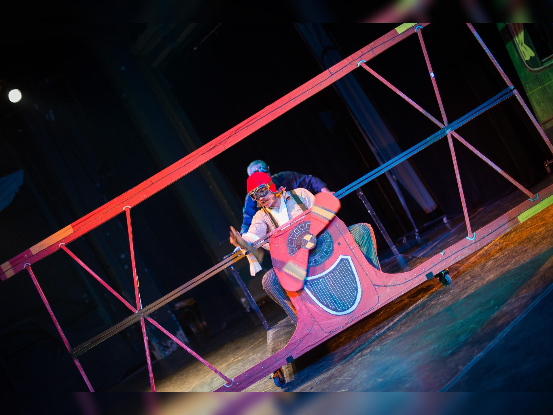39 Steps