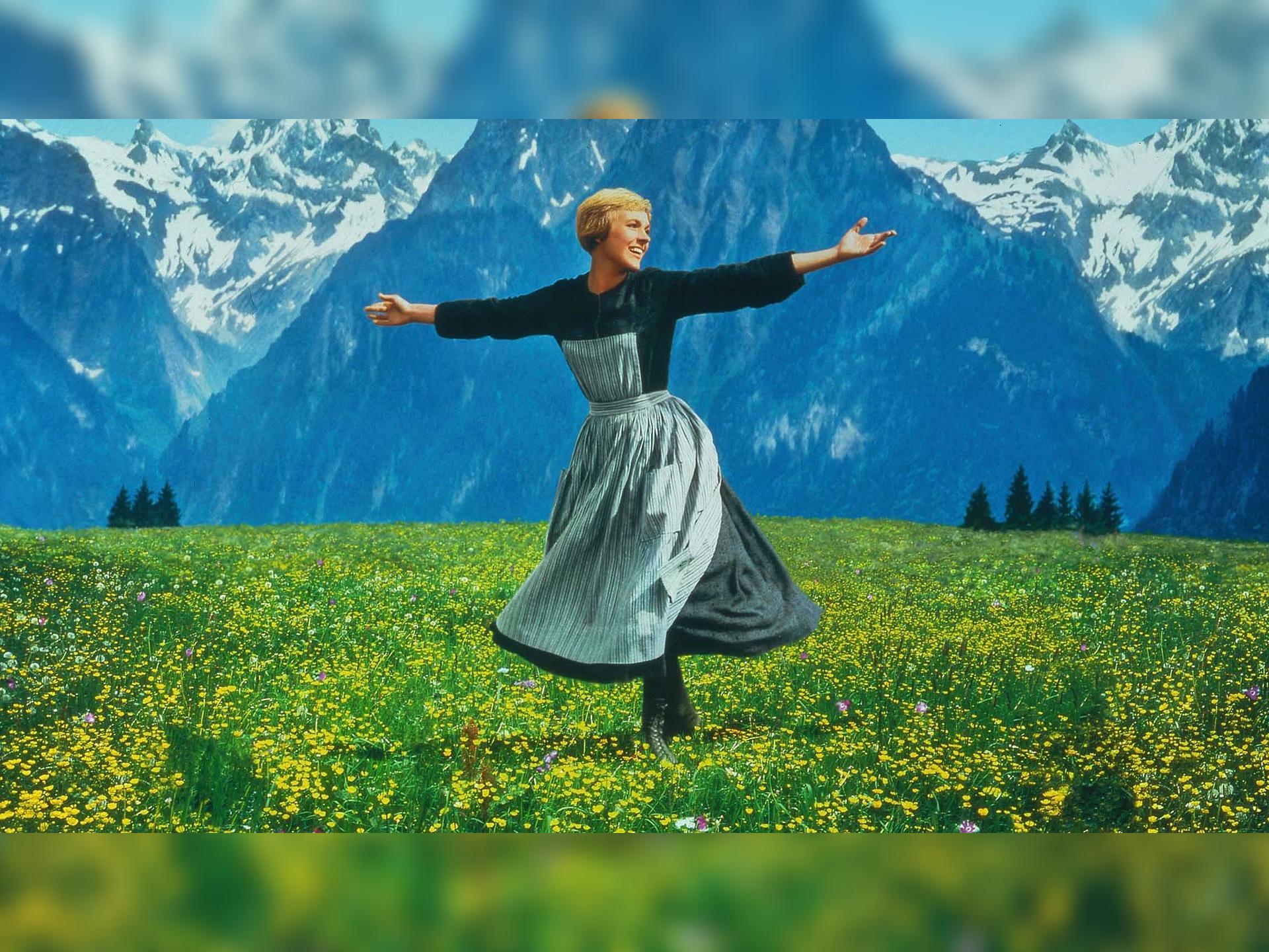 The Sound of Music