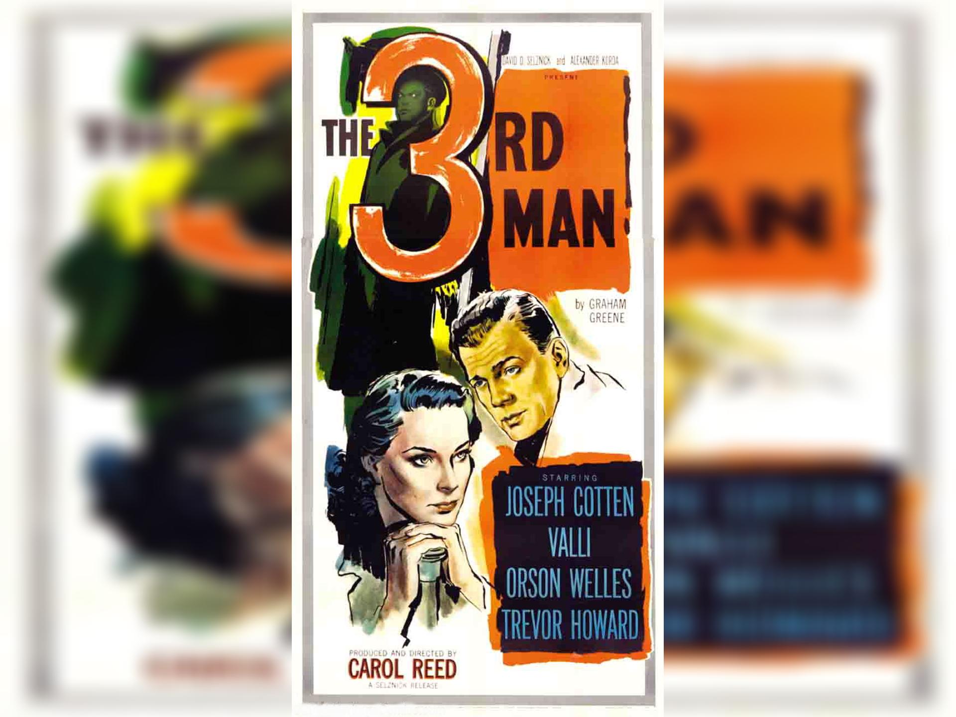 The Third Man