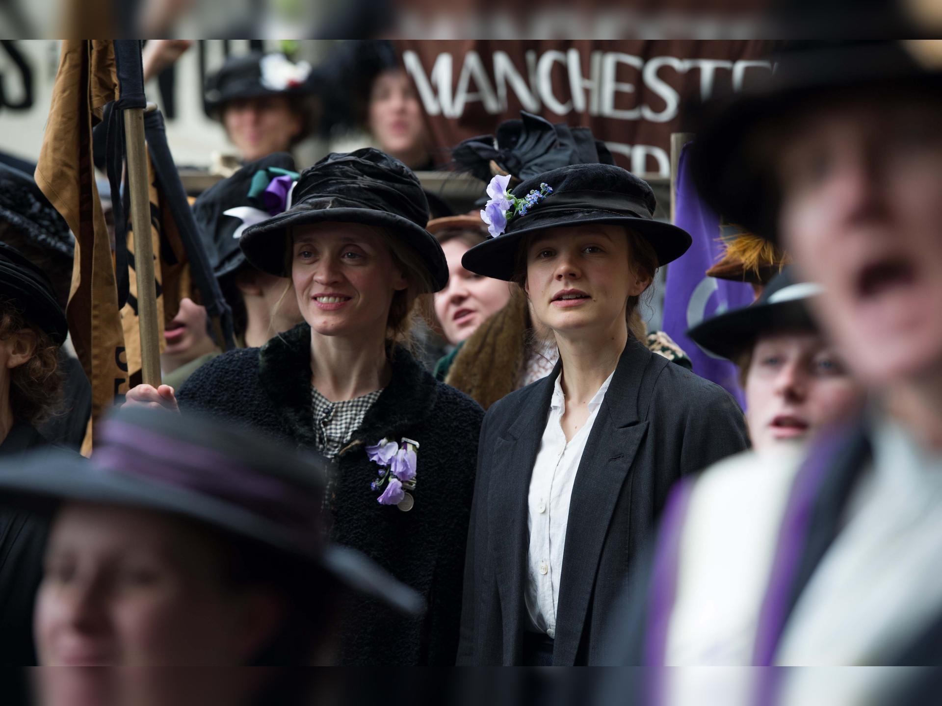 Suffragette