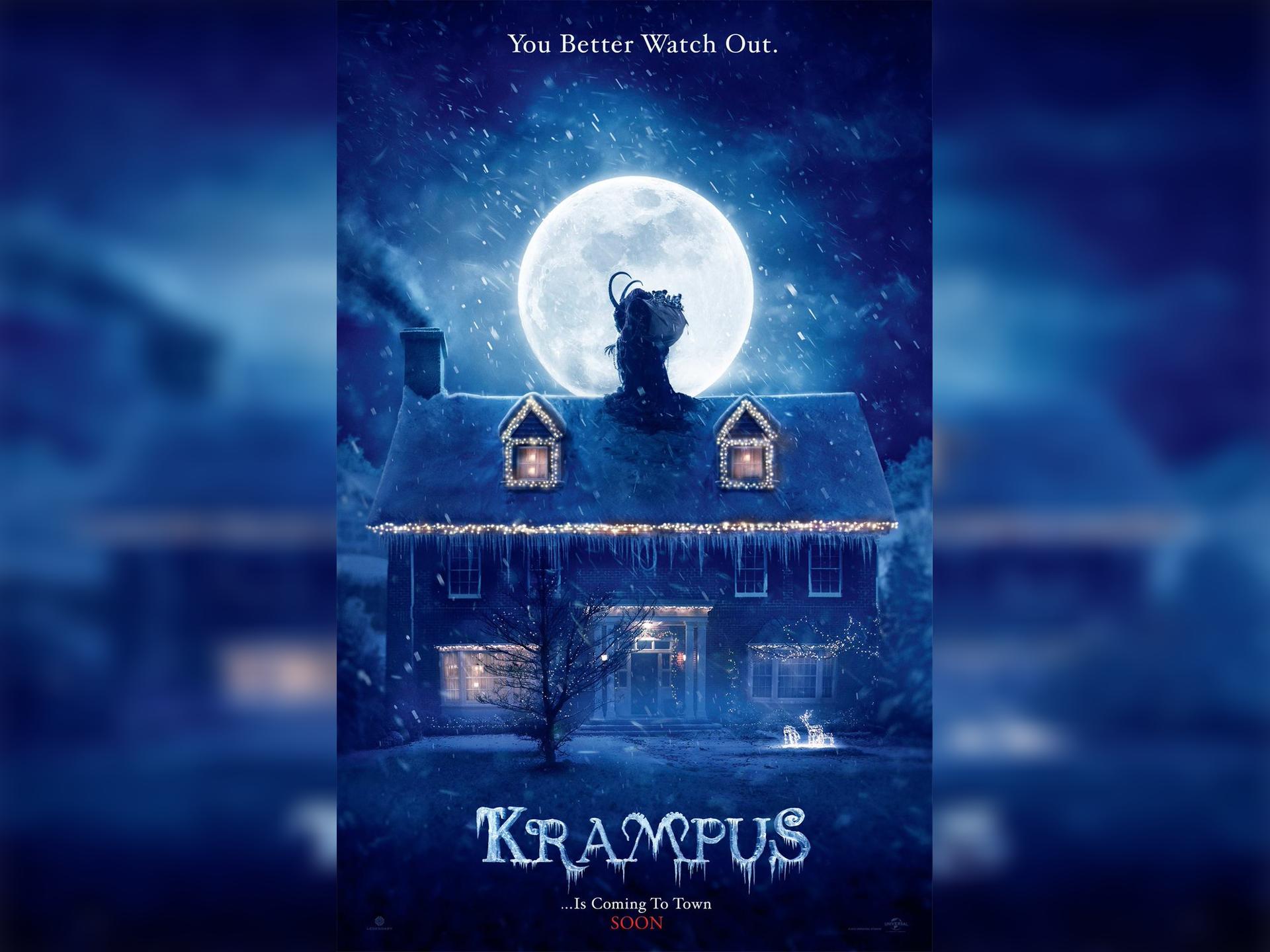 Krampus