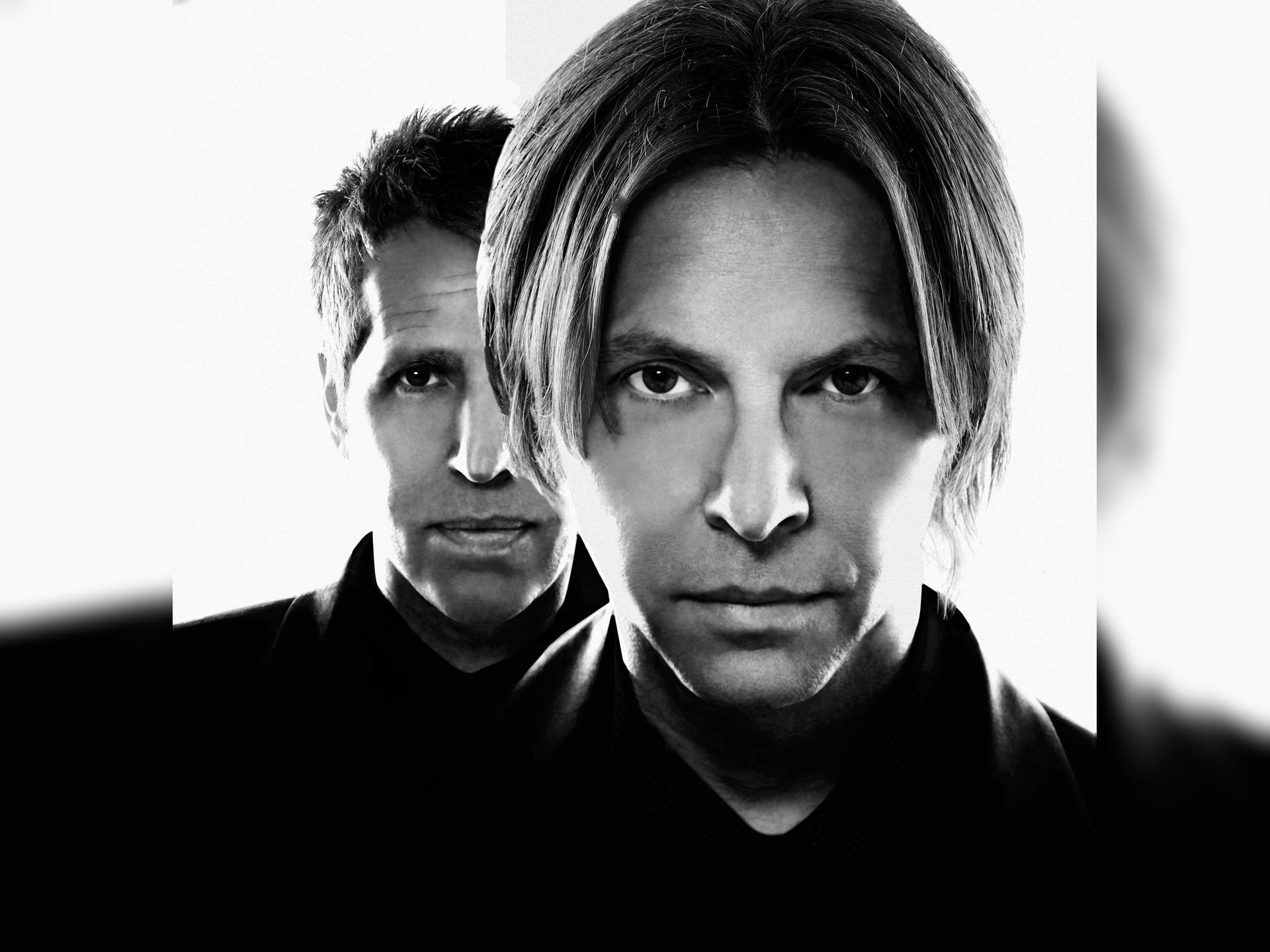 Johnny Hates Jazz