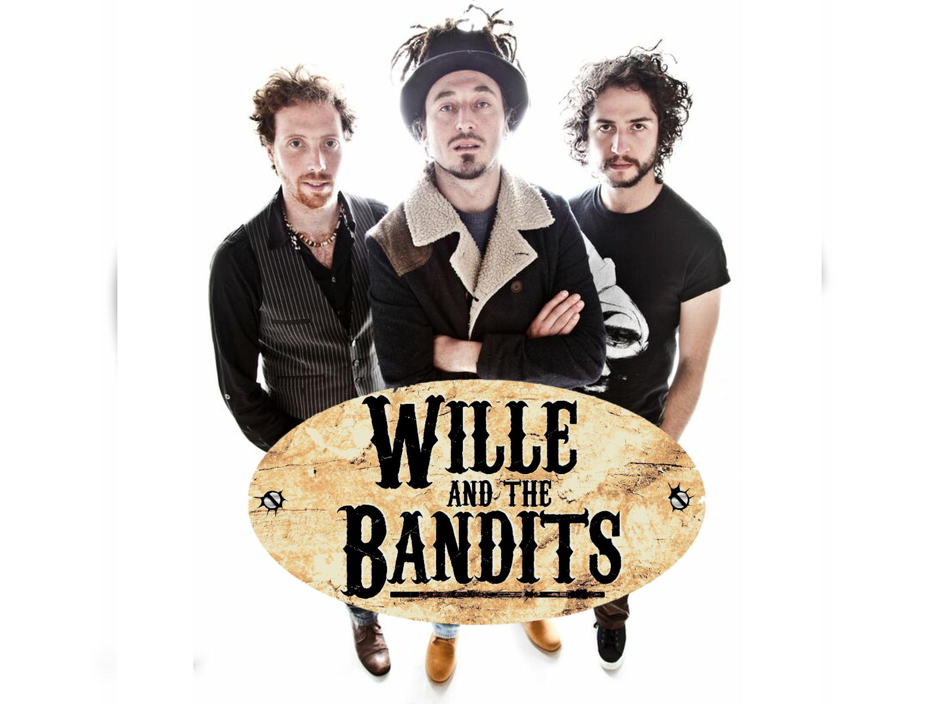 Wille and the Bandits