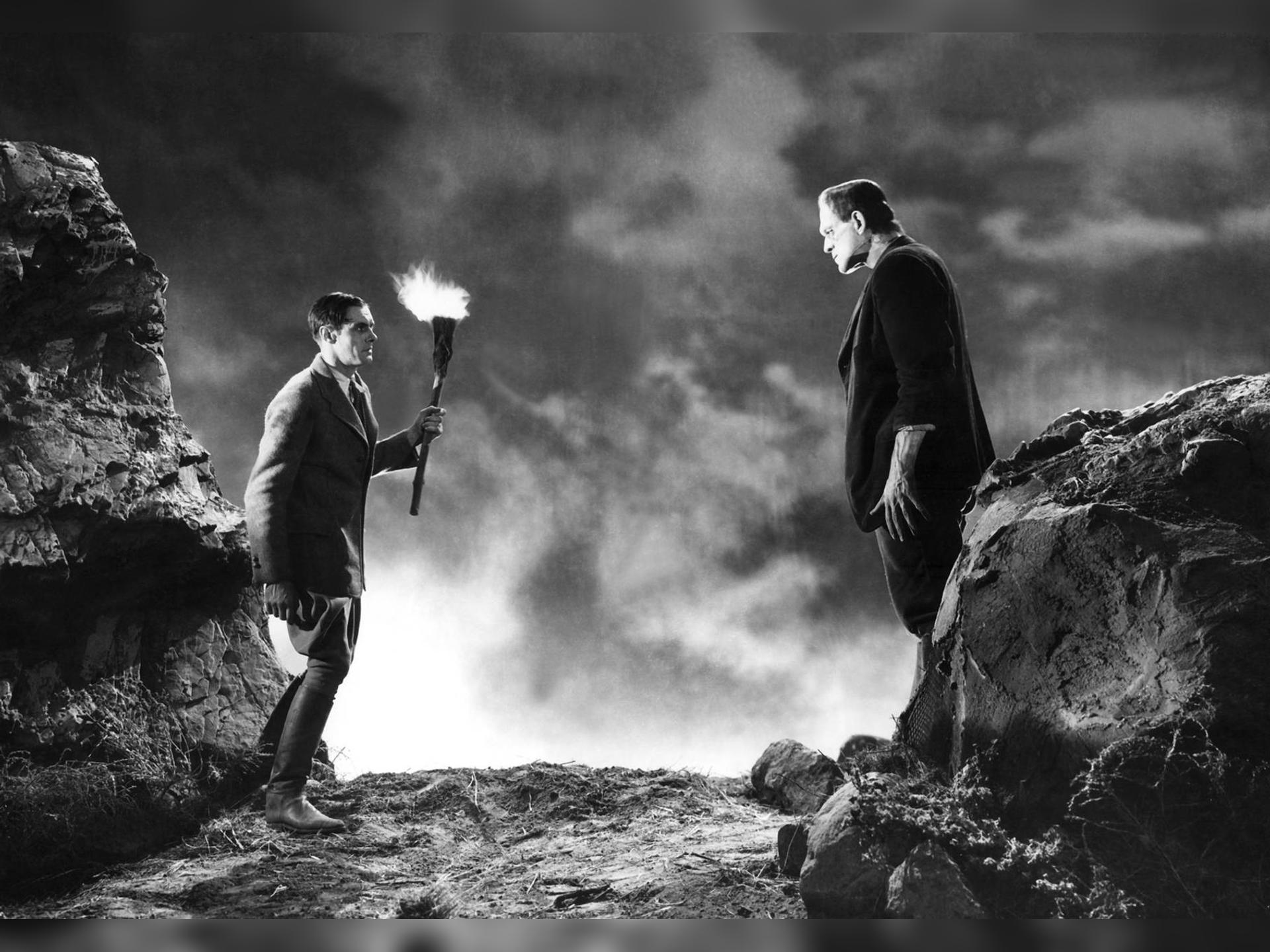 Frankenstein