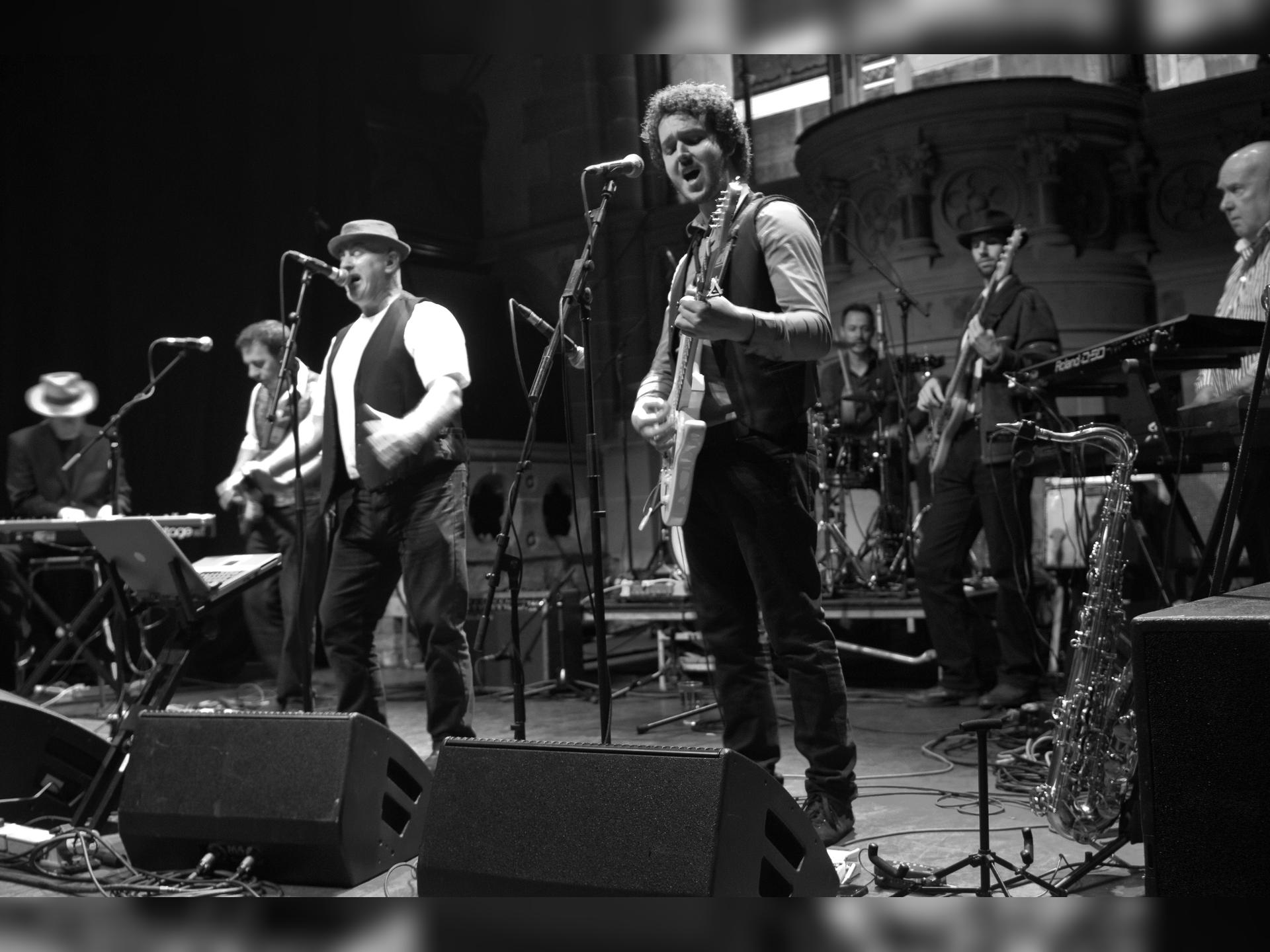 The Springsteen Sessions