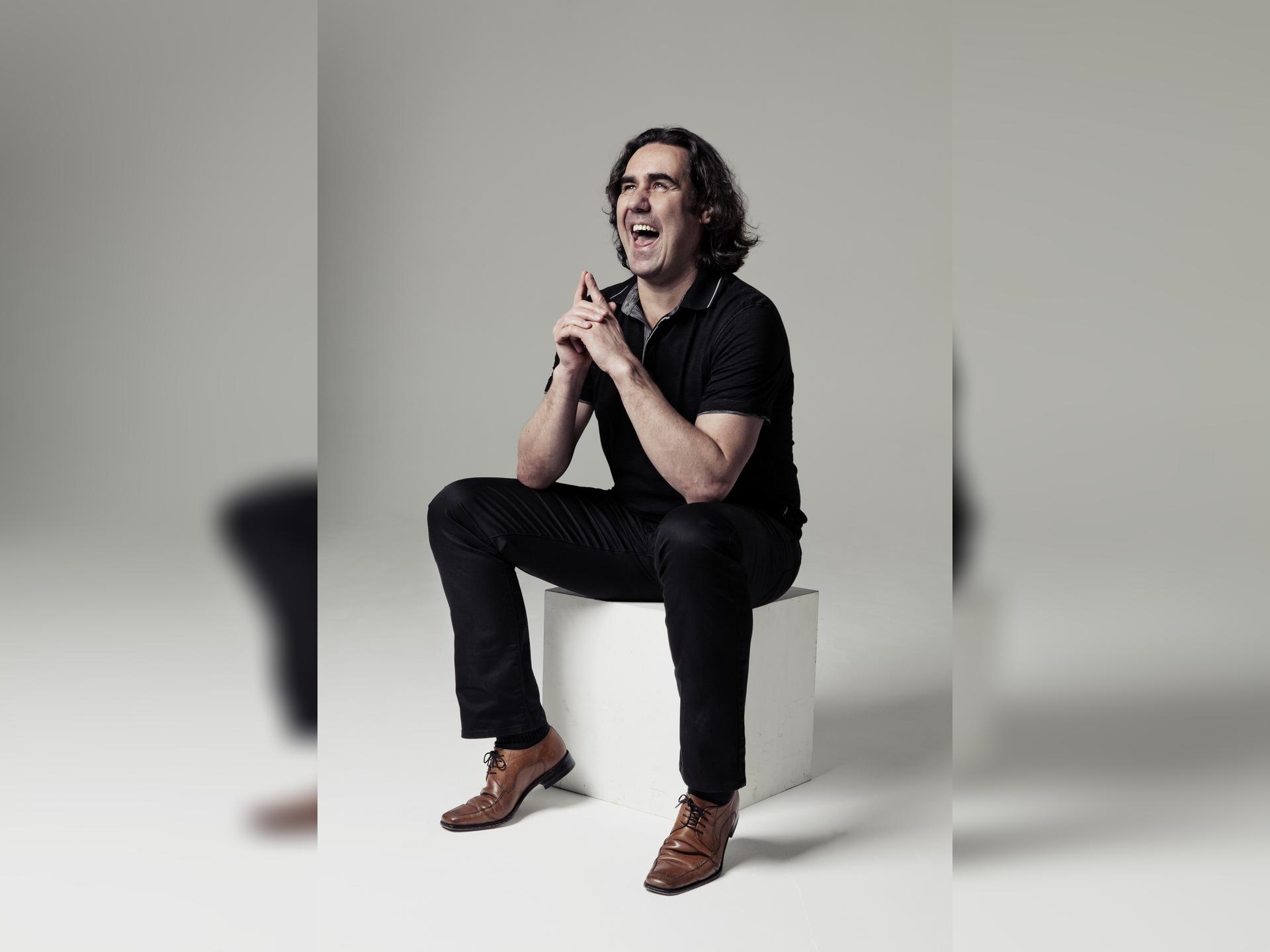Micky Flanagan: An' Another Fing