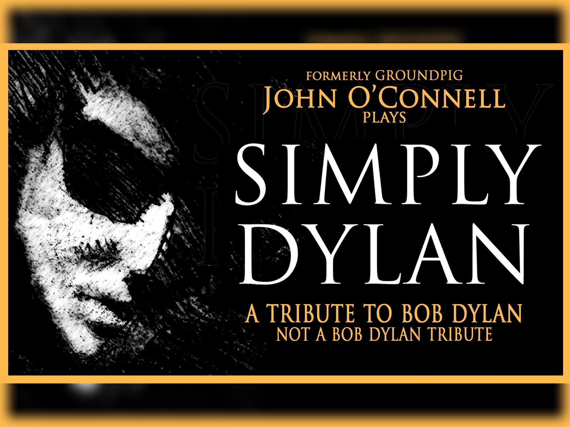 Simply Dylan
