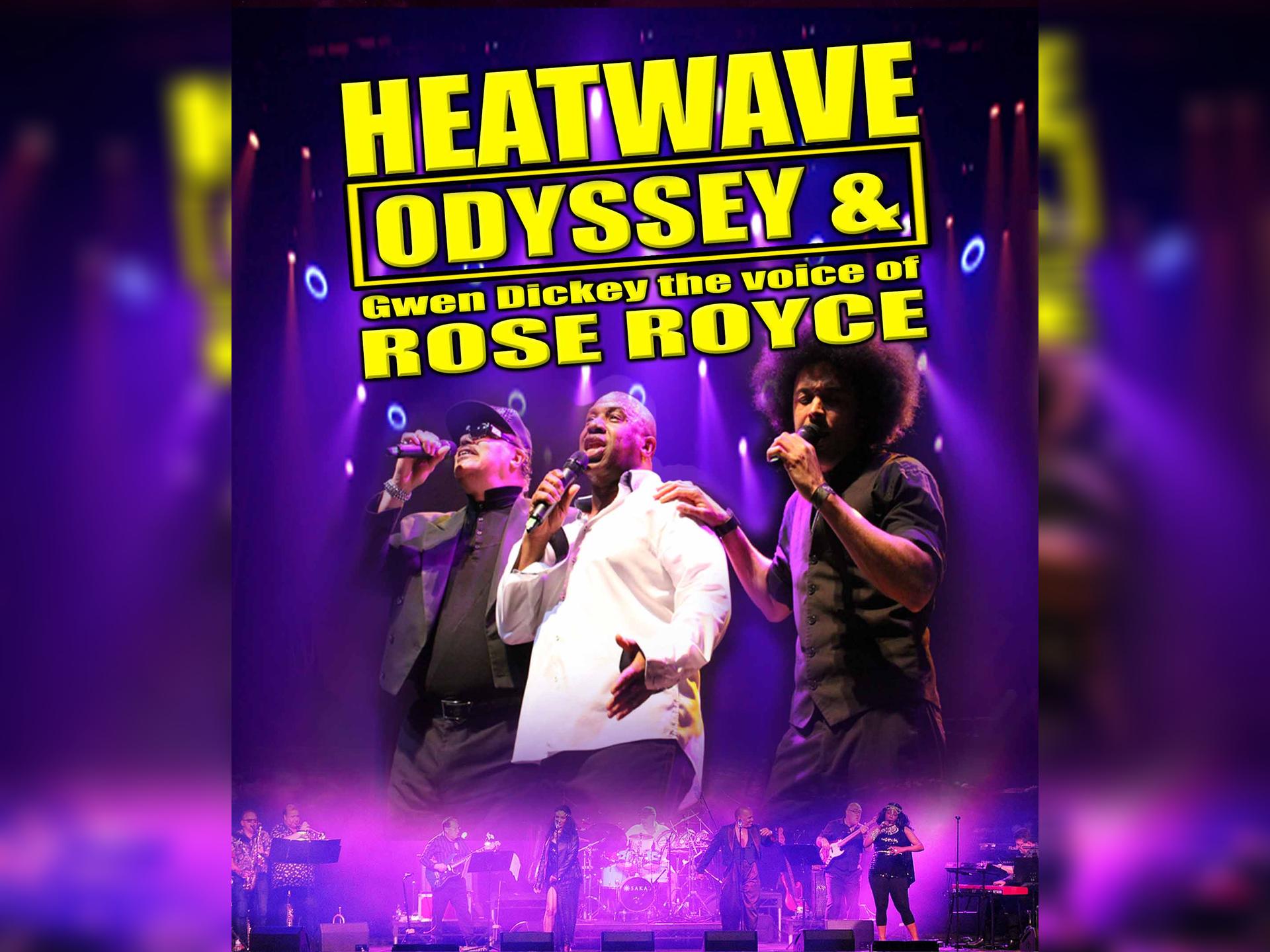 Heatwave
