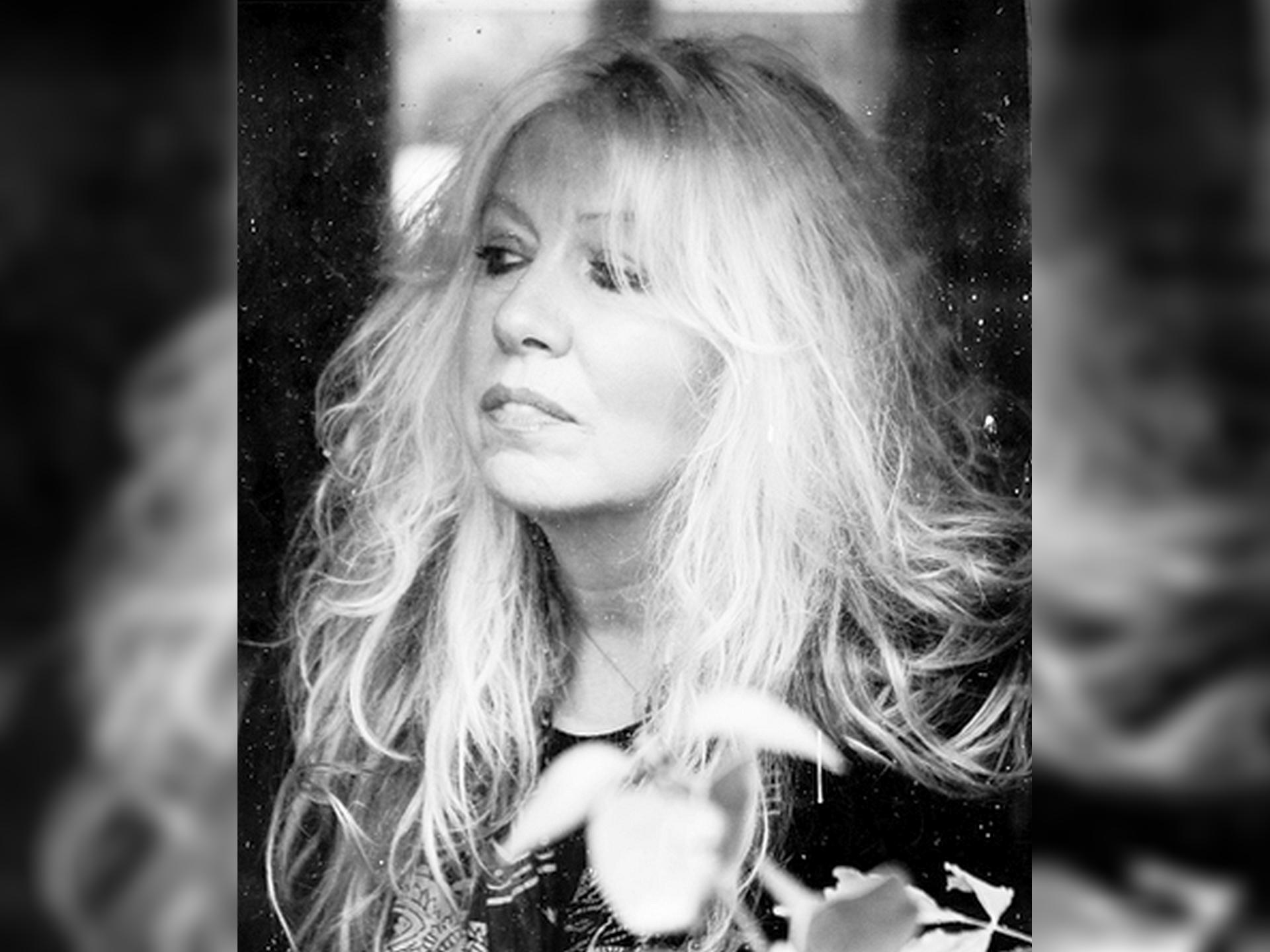 Judie Tzuke
