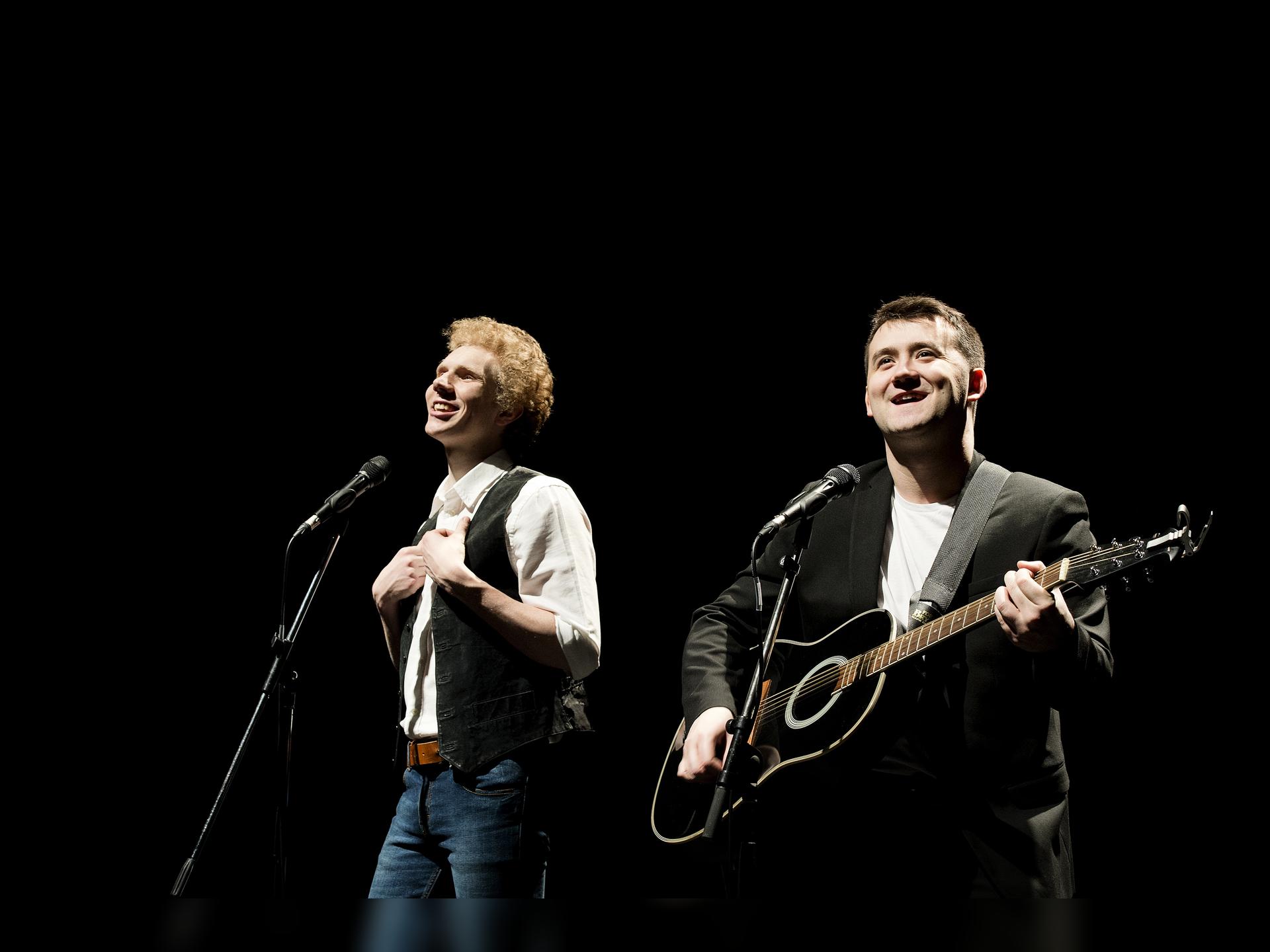 The Simon & Garfunkel Story