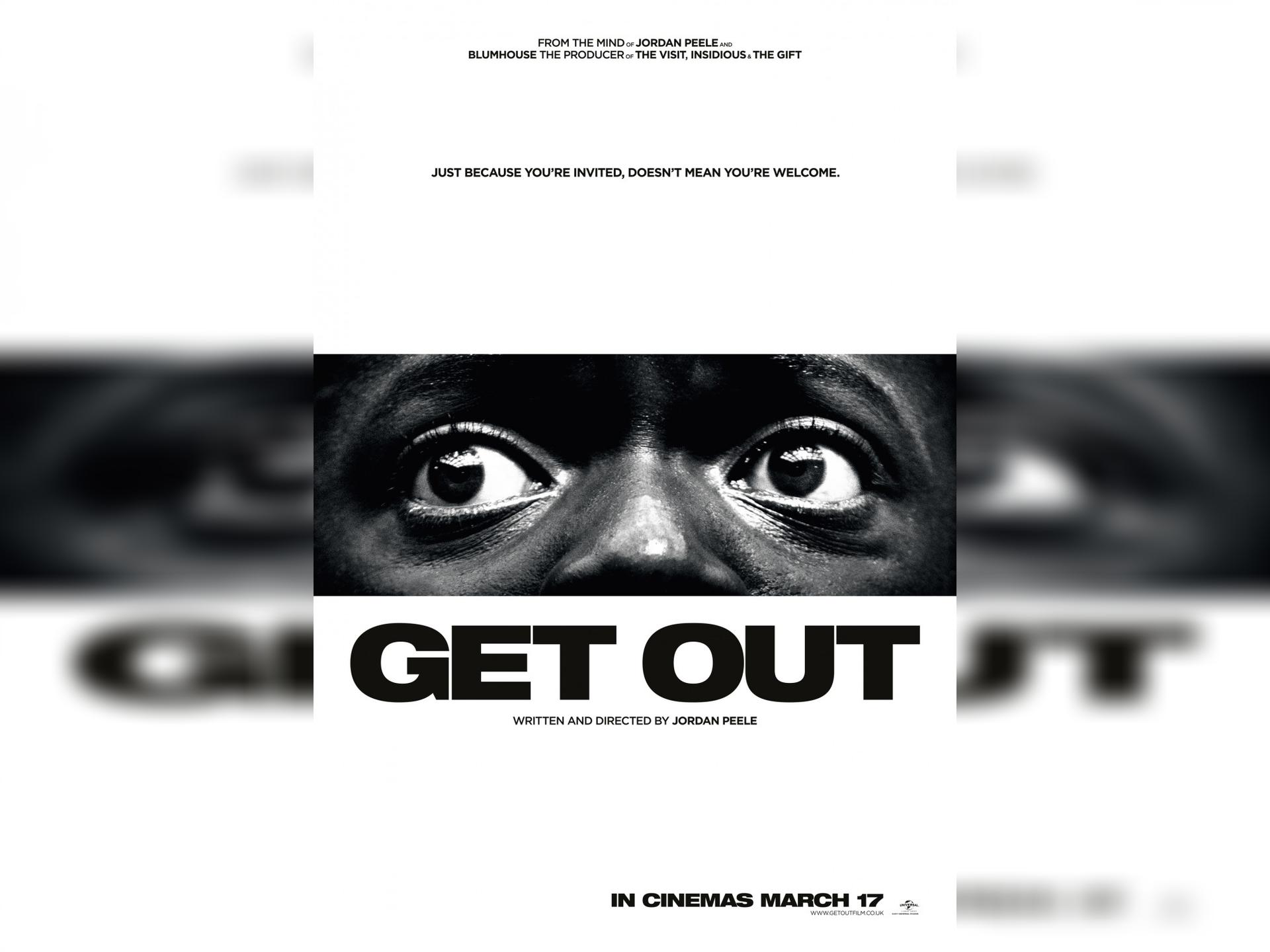 Get Out