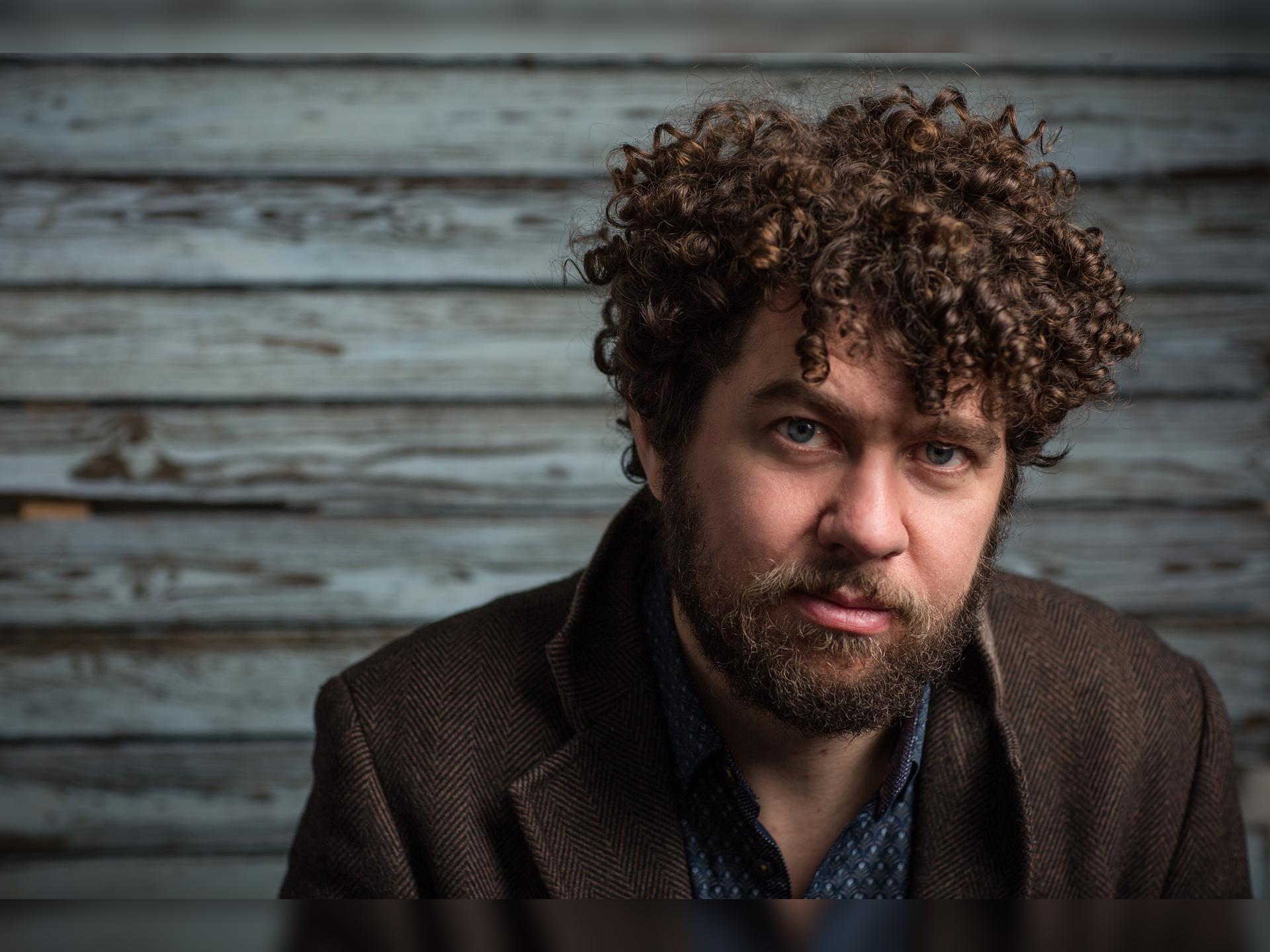 Declan O'Rourke