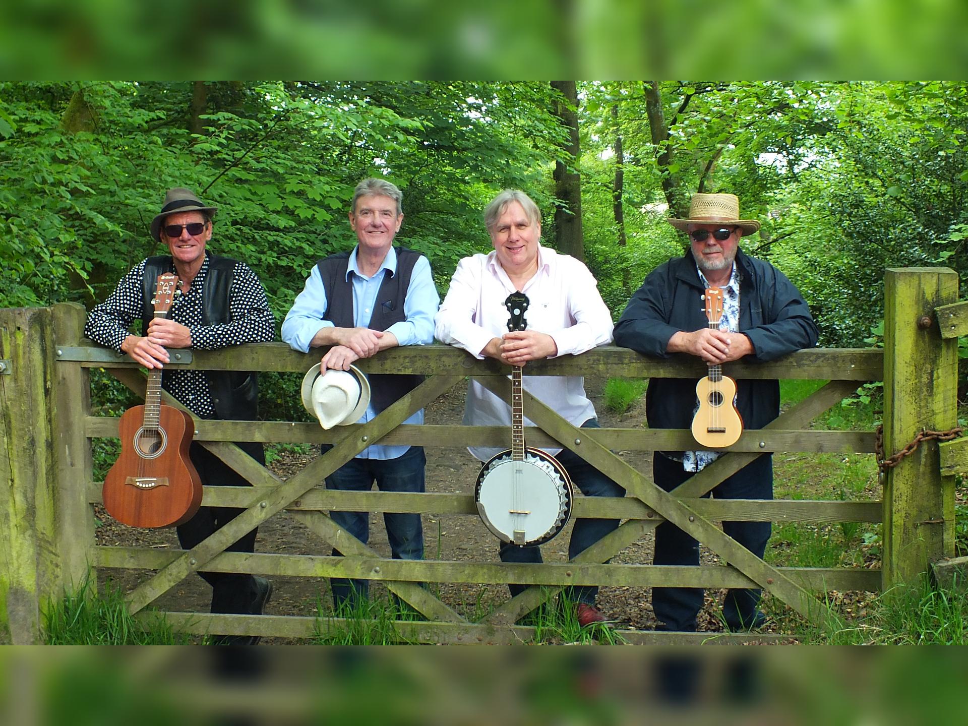 The Houghton Weavers