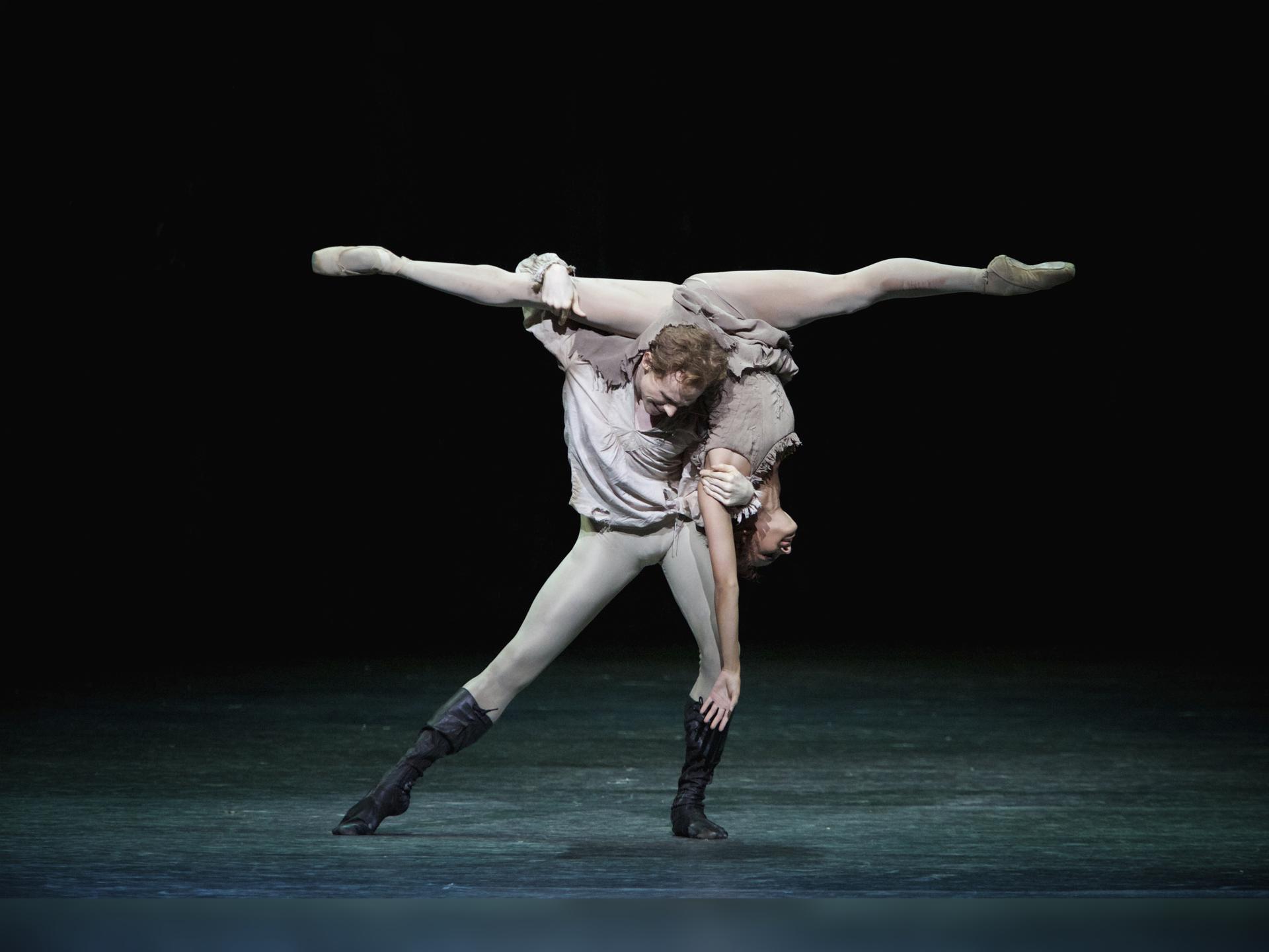 Royal Opera House: Manon