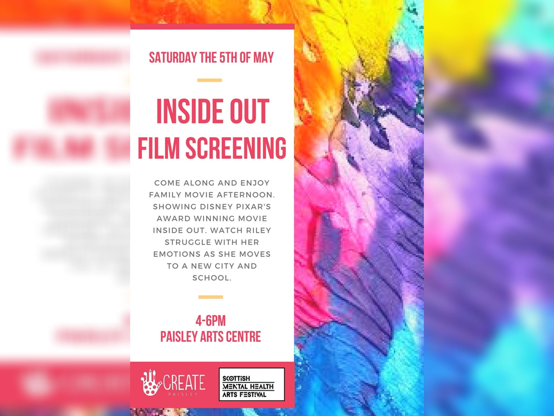 Inside Out