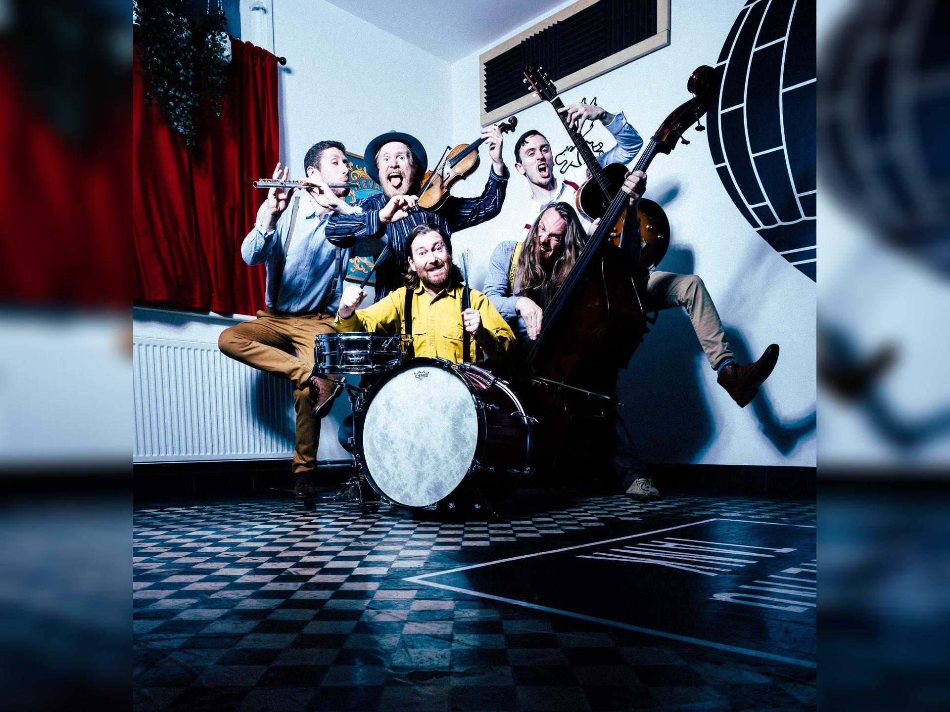 Sheelanagig