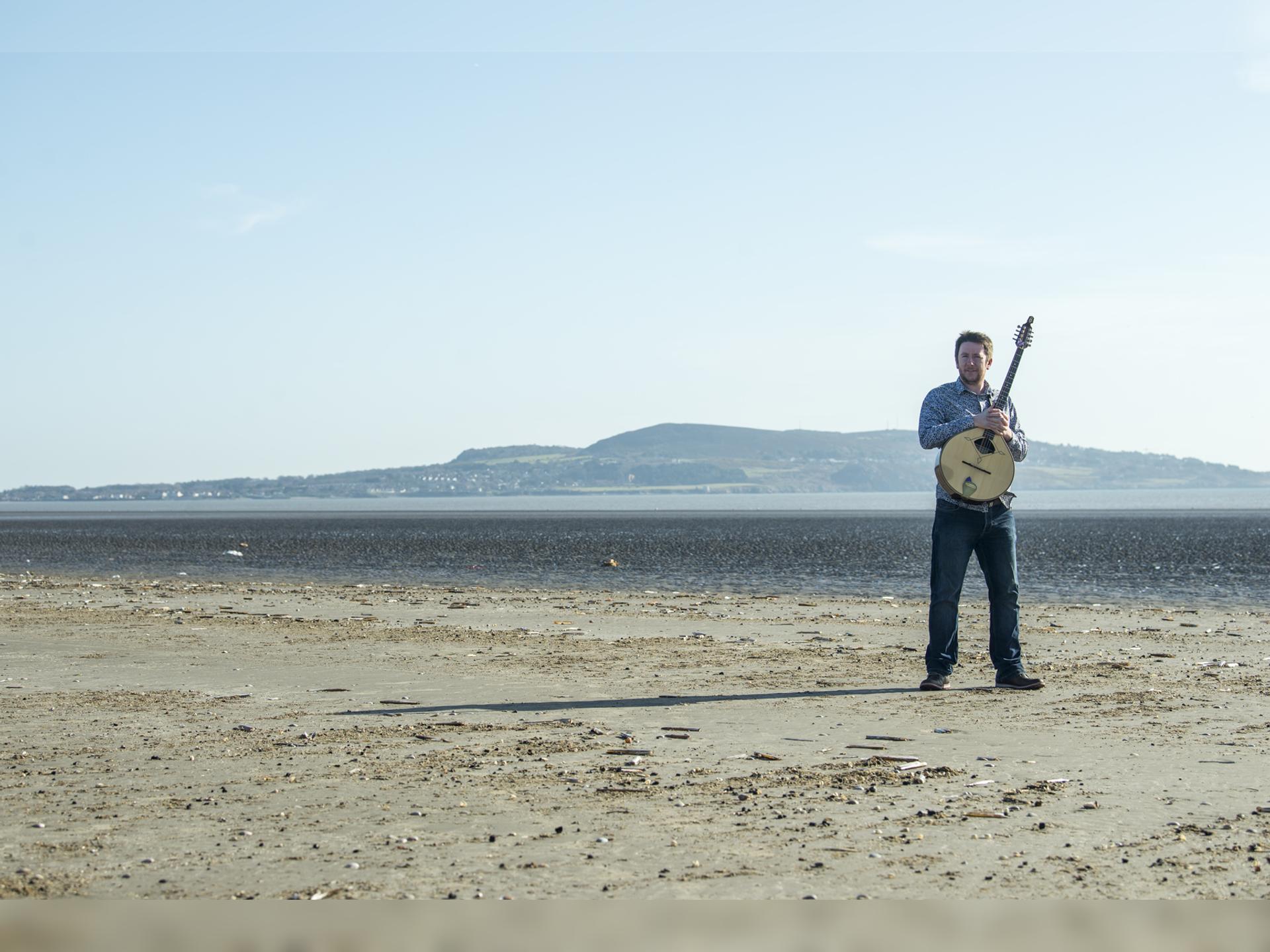 Daoirí Farrell
