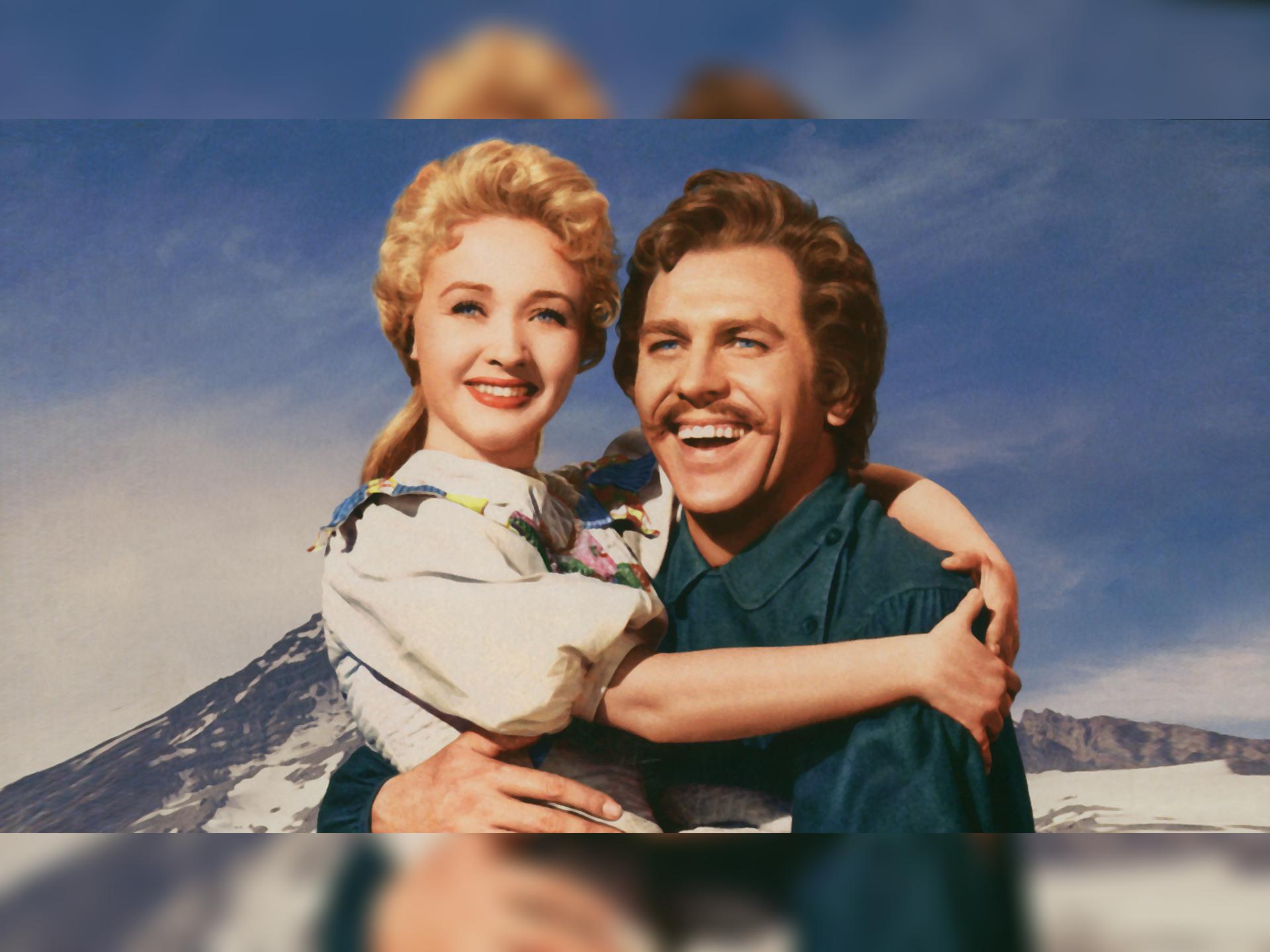 Seven Brides for Seven Brothers