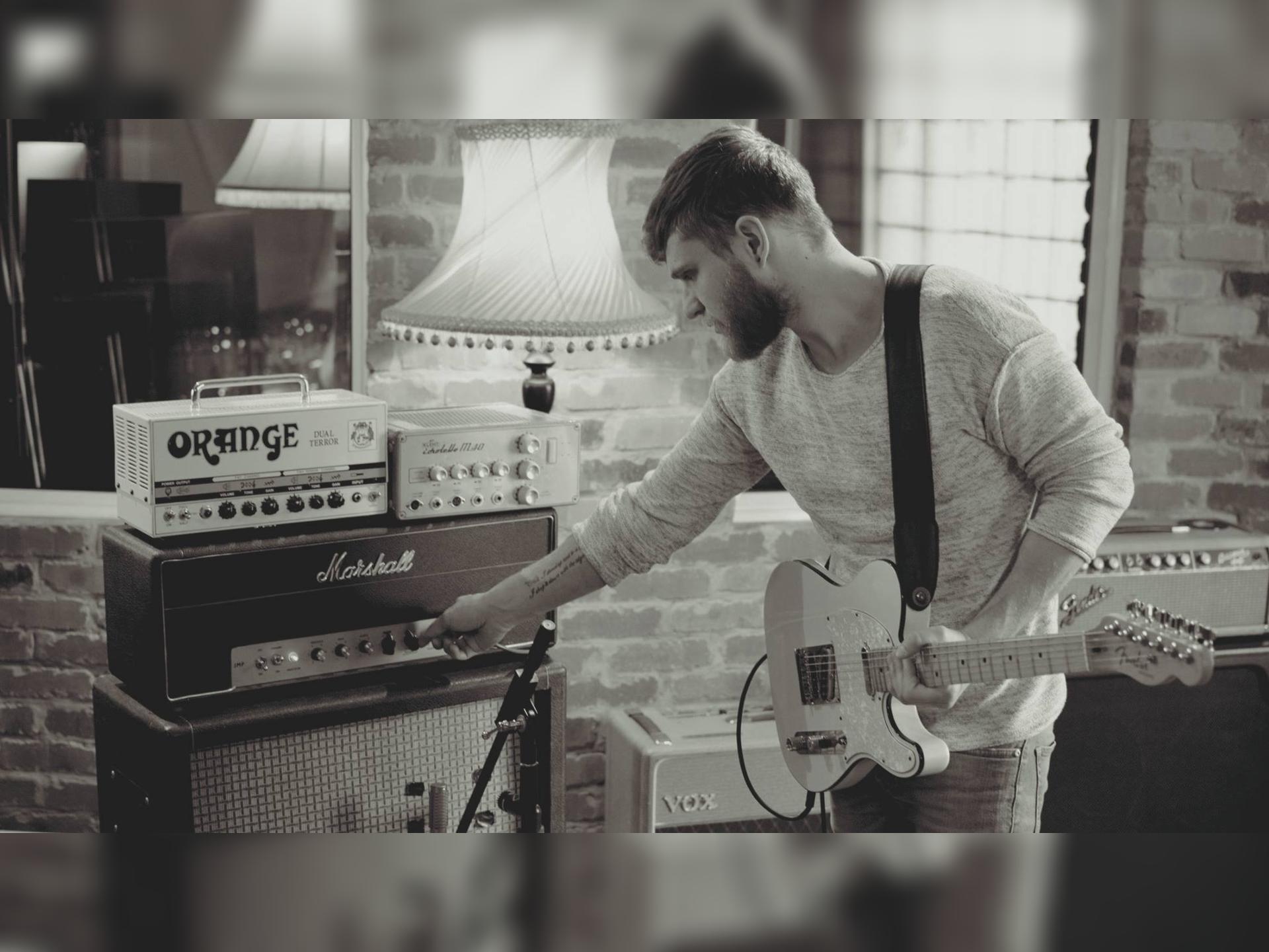 Ben Poole