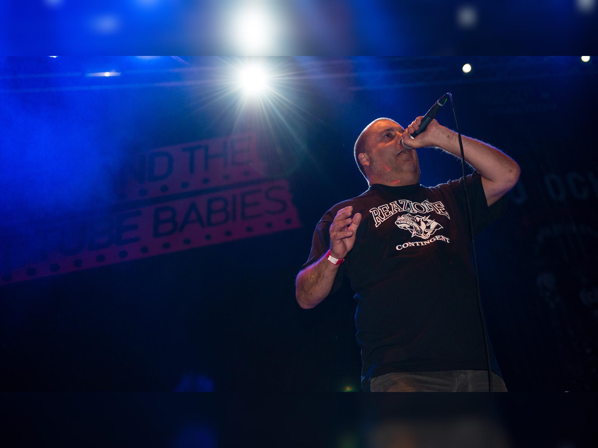 Peter and the Test Tube Babies