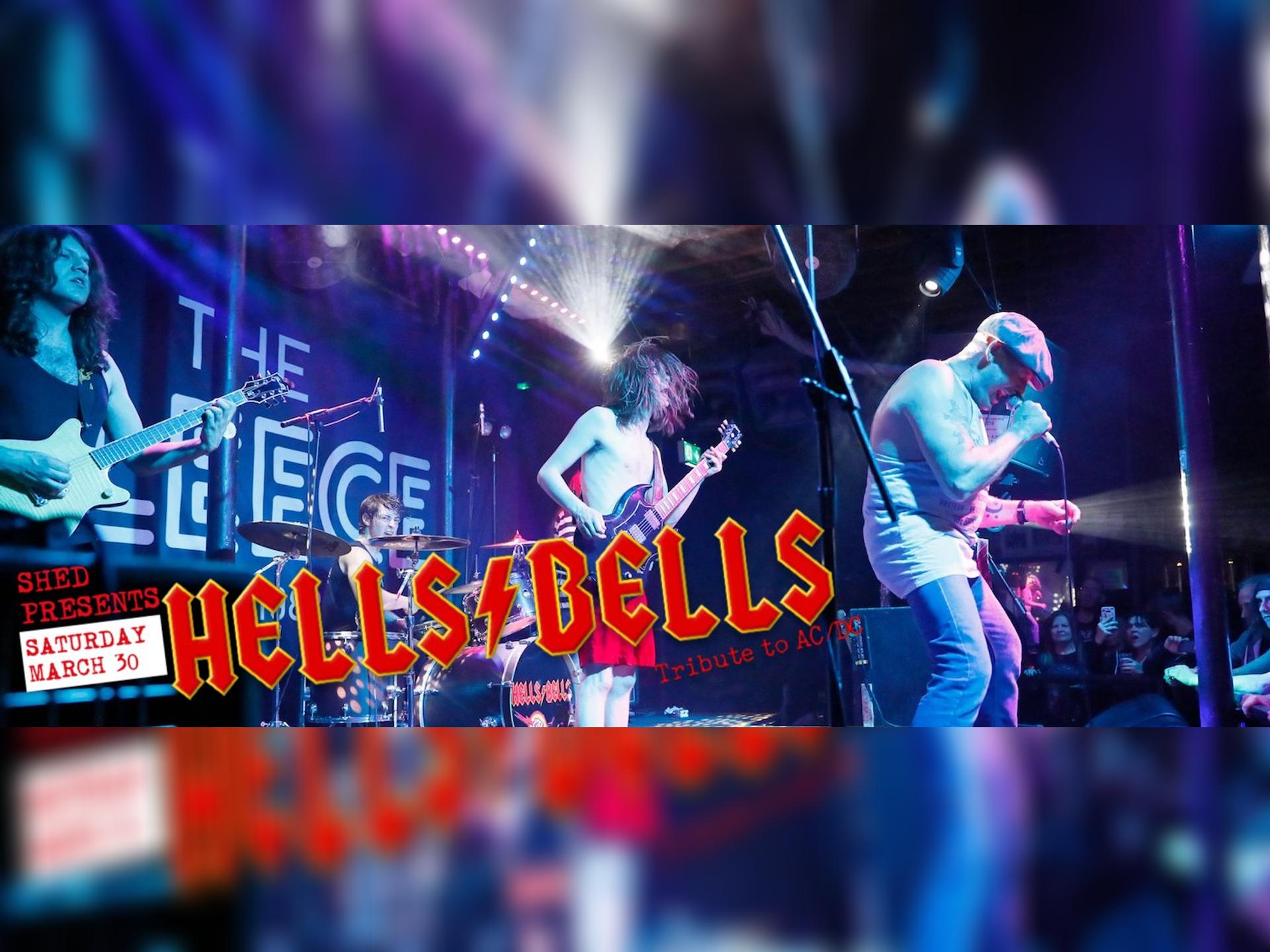 Hells Bells