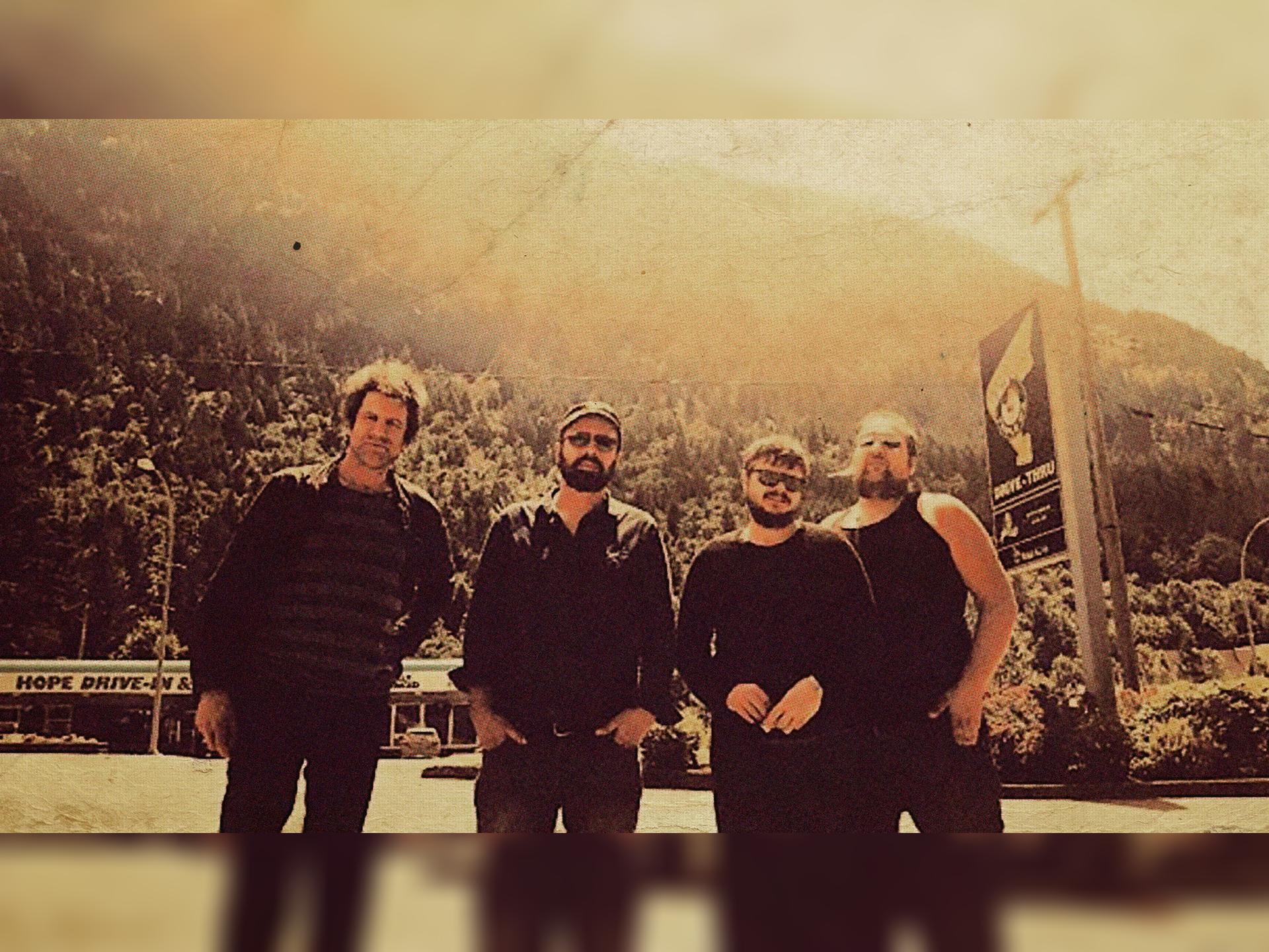 Swervedriver