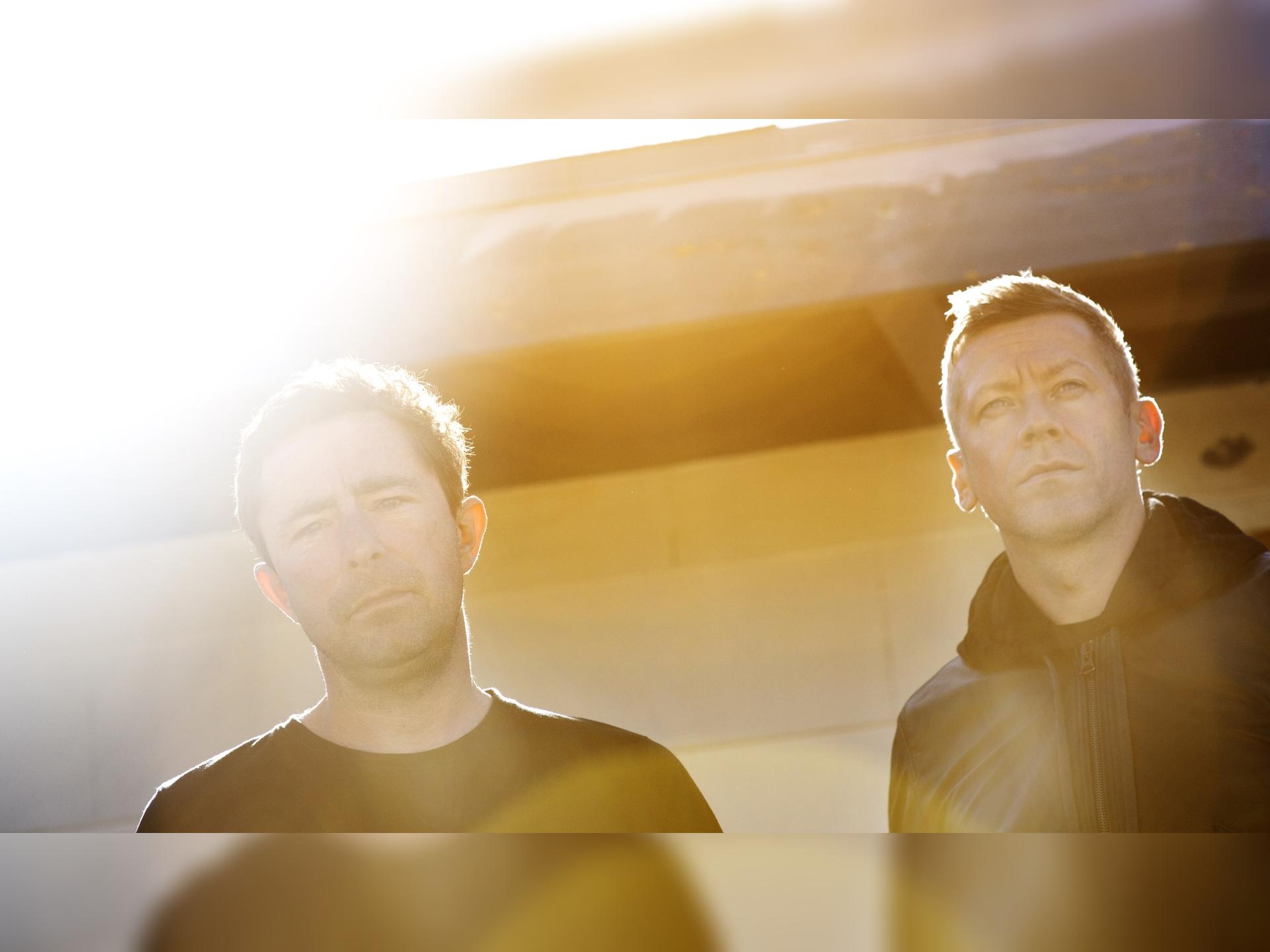 The Cinematic Orchestra