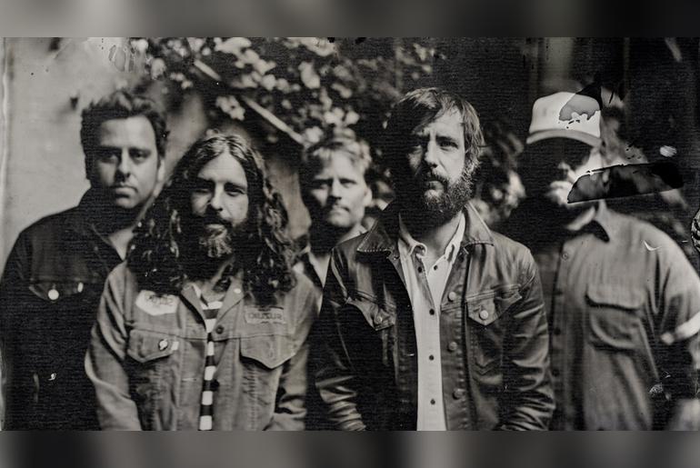 Band of Horses