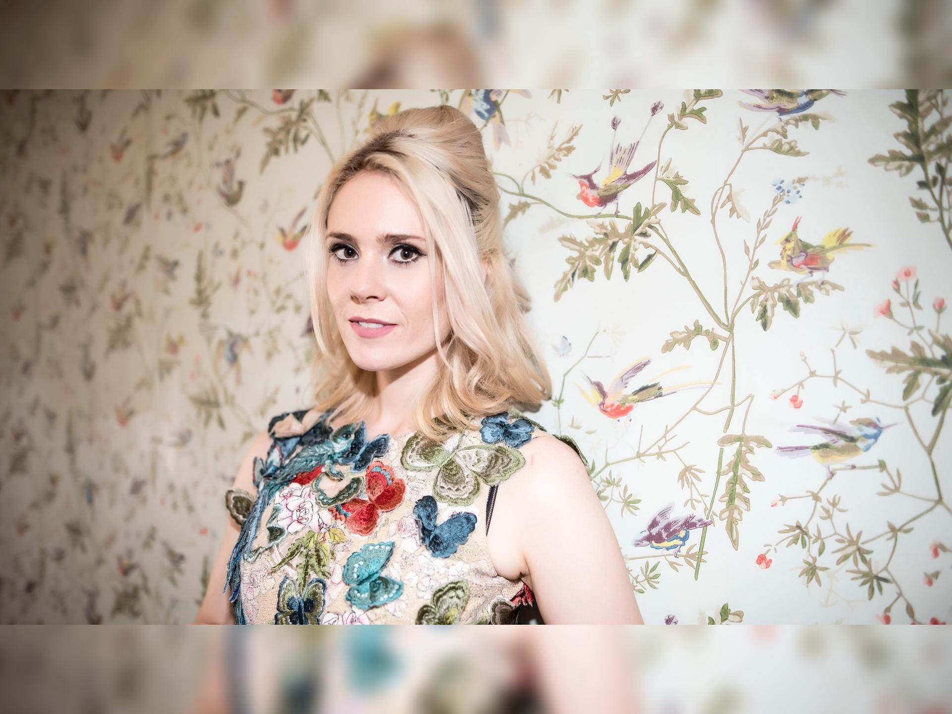Kate Nash