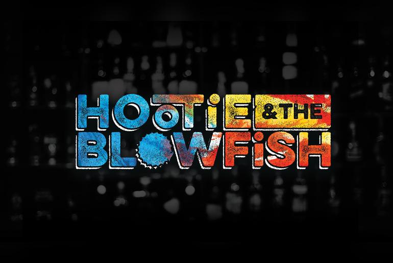 Hootie and the Blowfish
