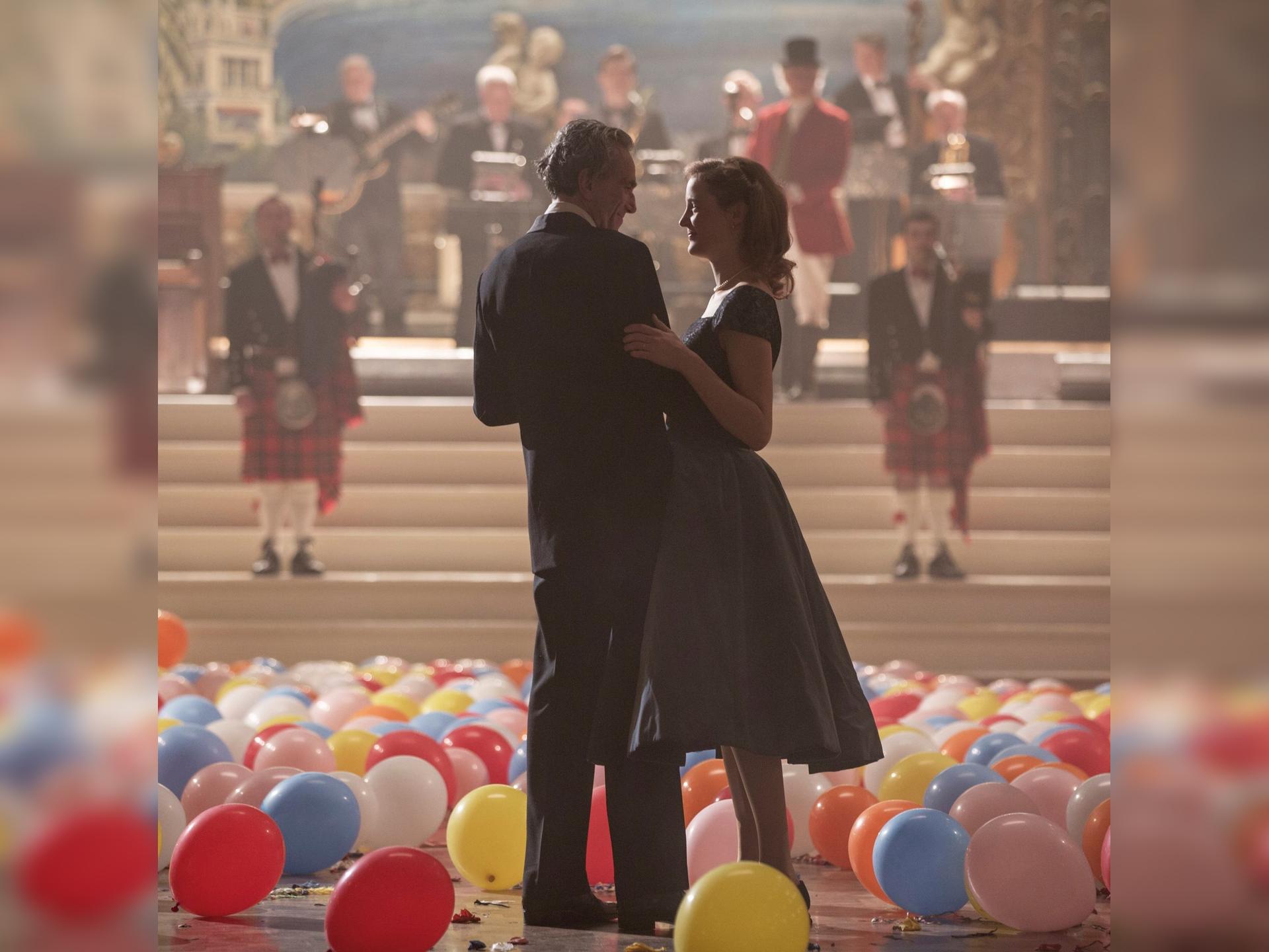 Phantom Thread