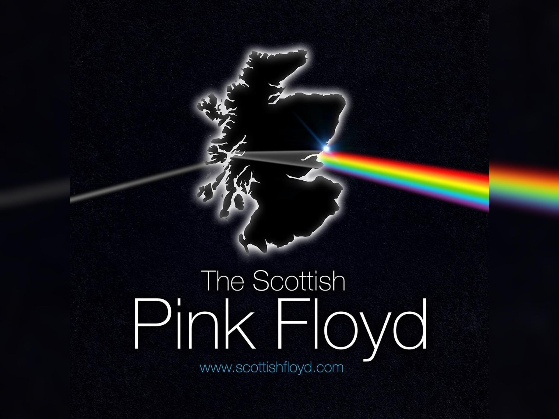 Scottish Pink Floyd