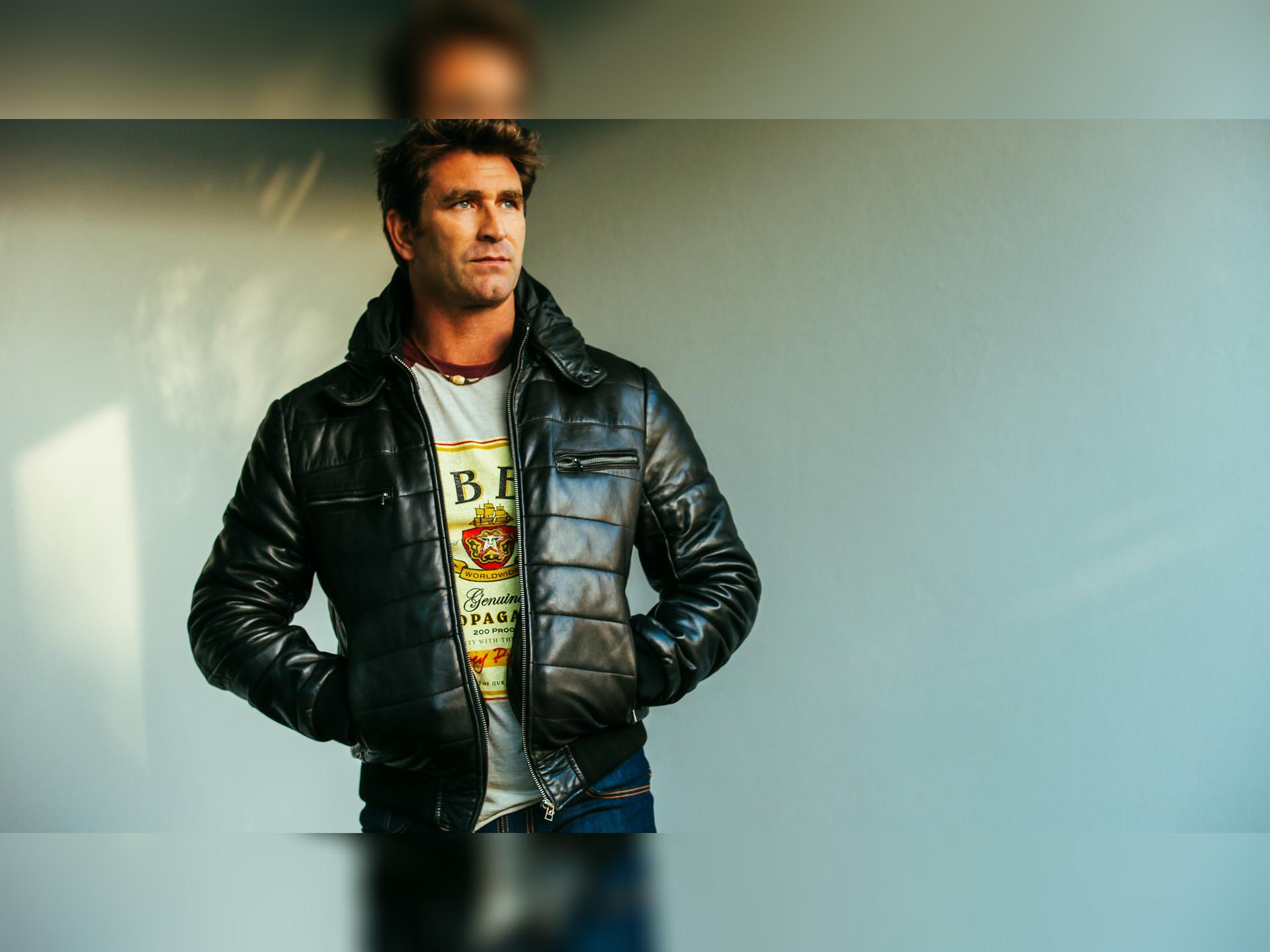 Pete Murray