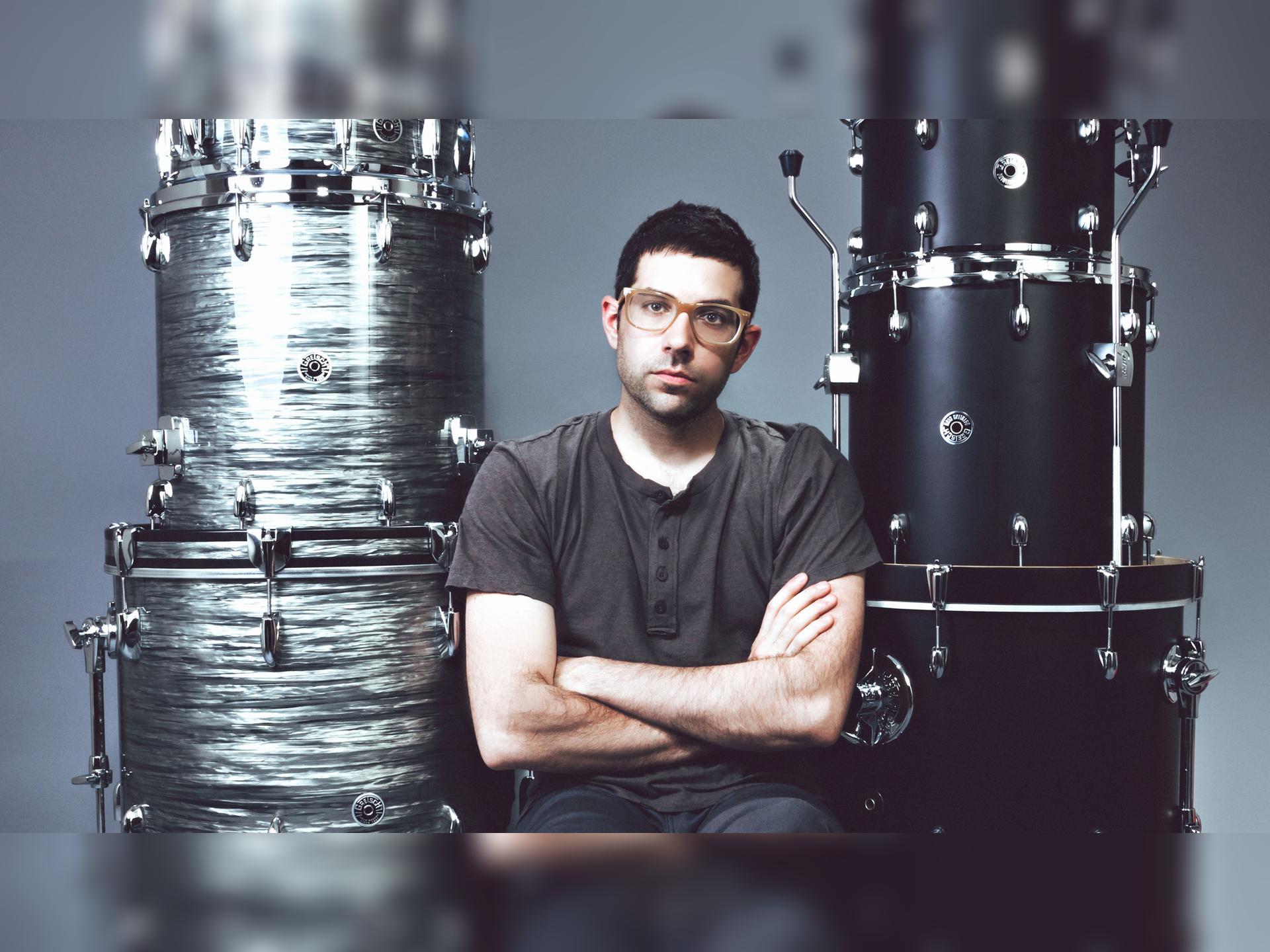 Mark Guiliana | Mark