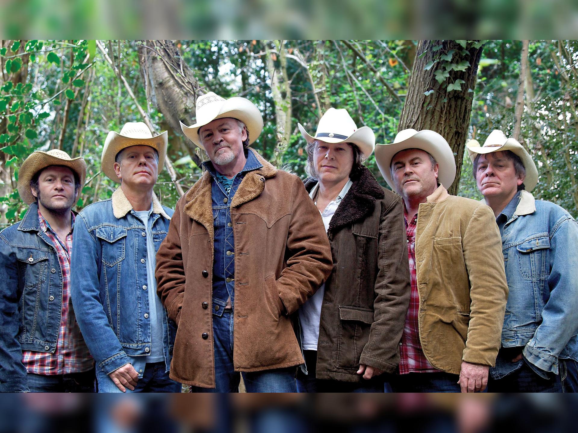 Los Pacaminos