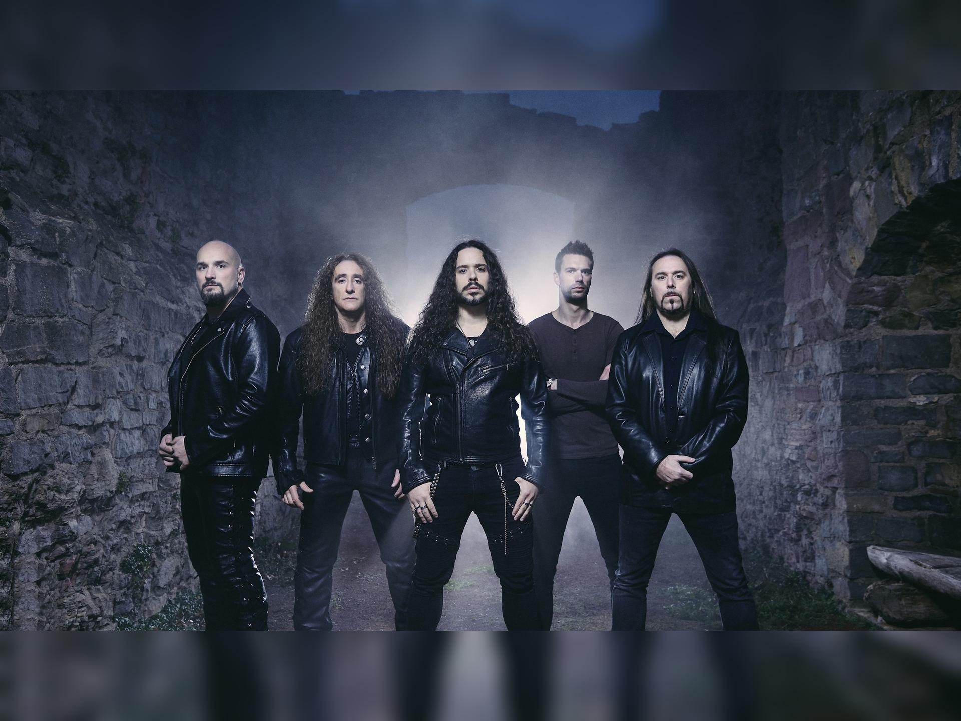 Rhapsody Of Fire