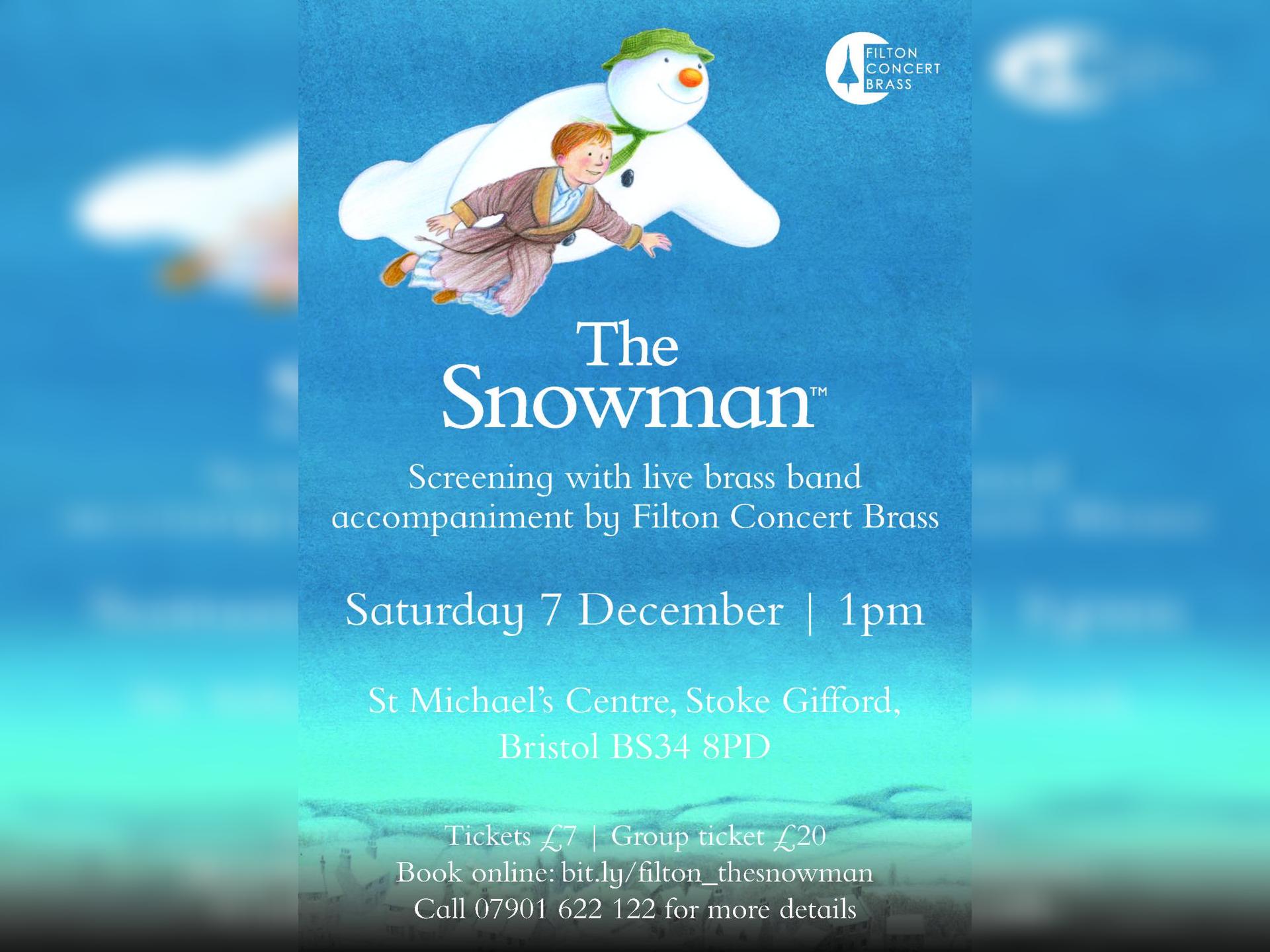 The Snowman