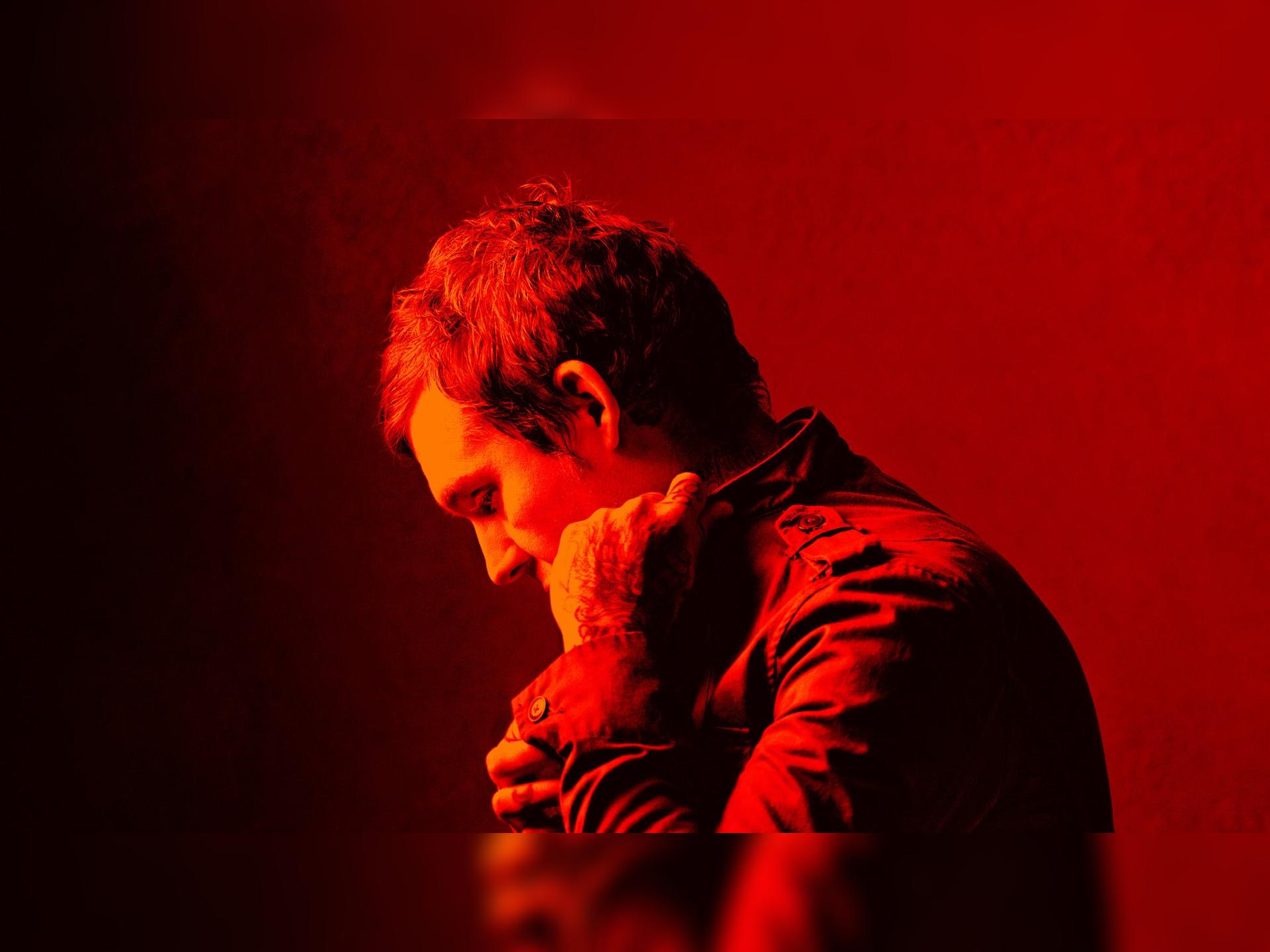 Brian Fallon & The Howling Weather