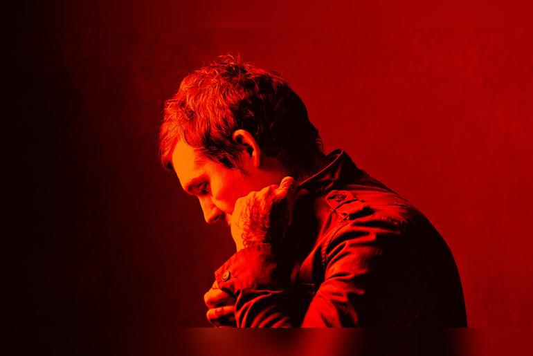 Brian Fallon & The Howling Weather