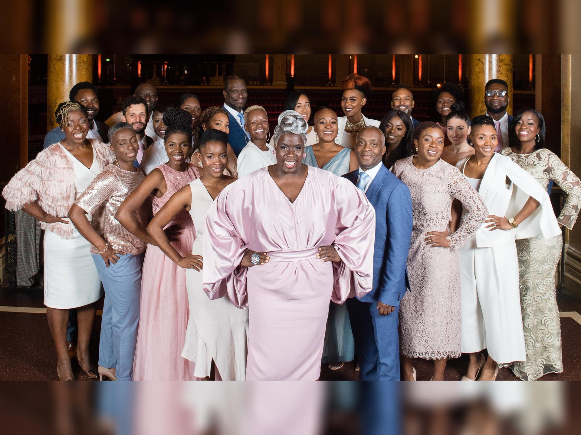 The Kingdom Choir