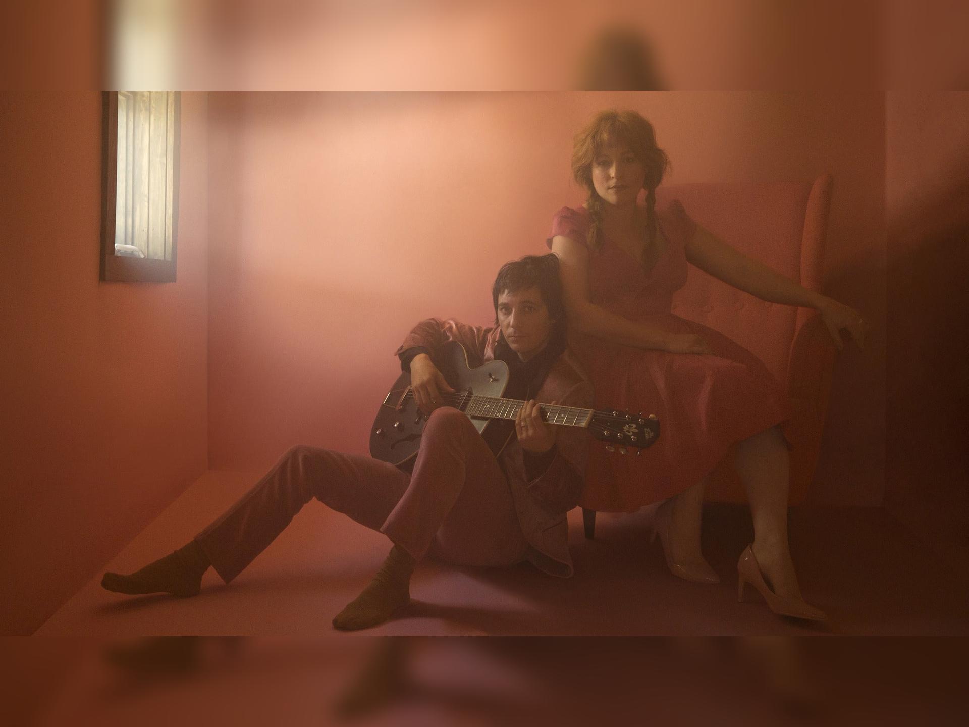 Shovels & Rope