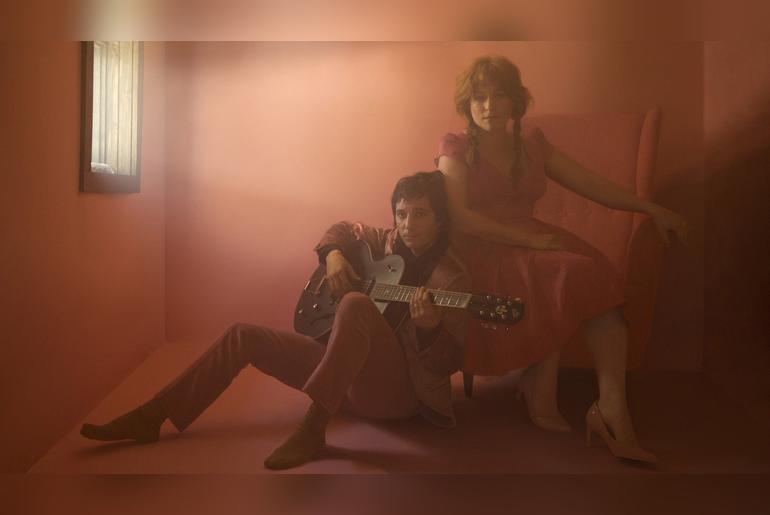 Shovels & Rope