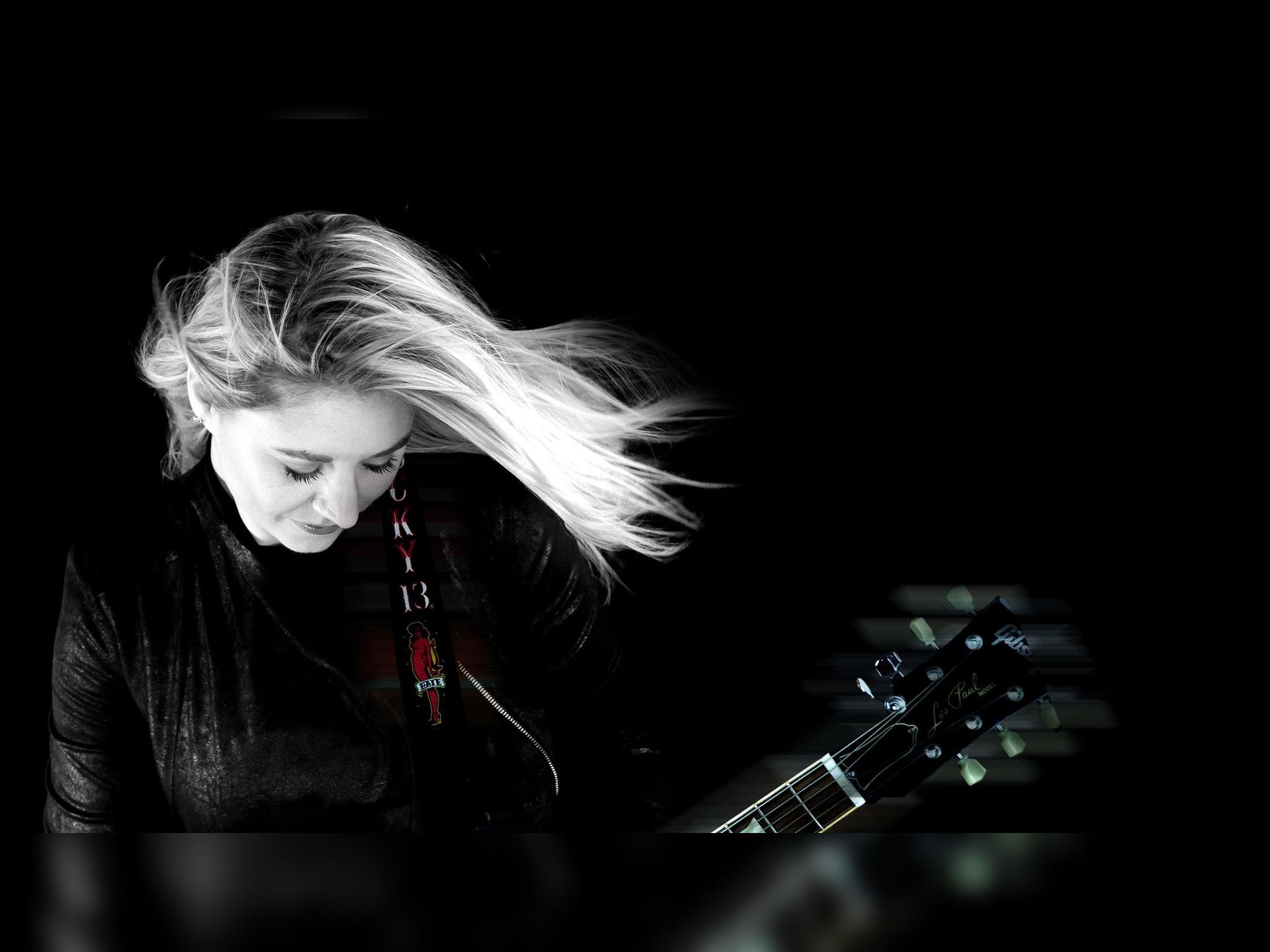 Joanne Shaw Taylor