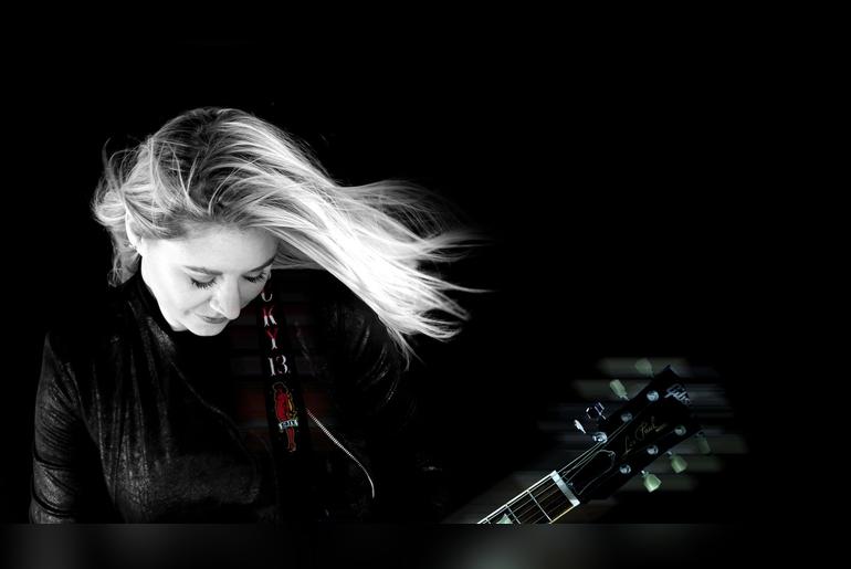 Joanne Shaw Taylor