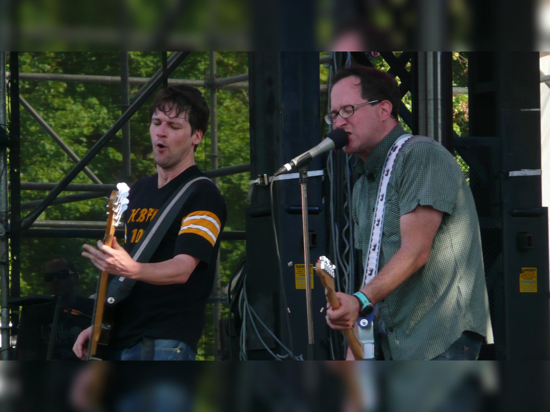 The Hold Steady