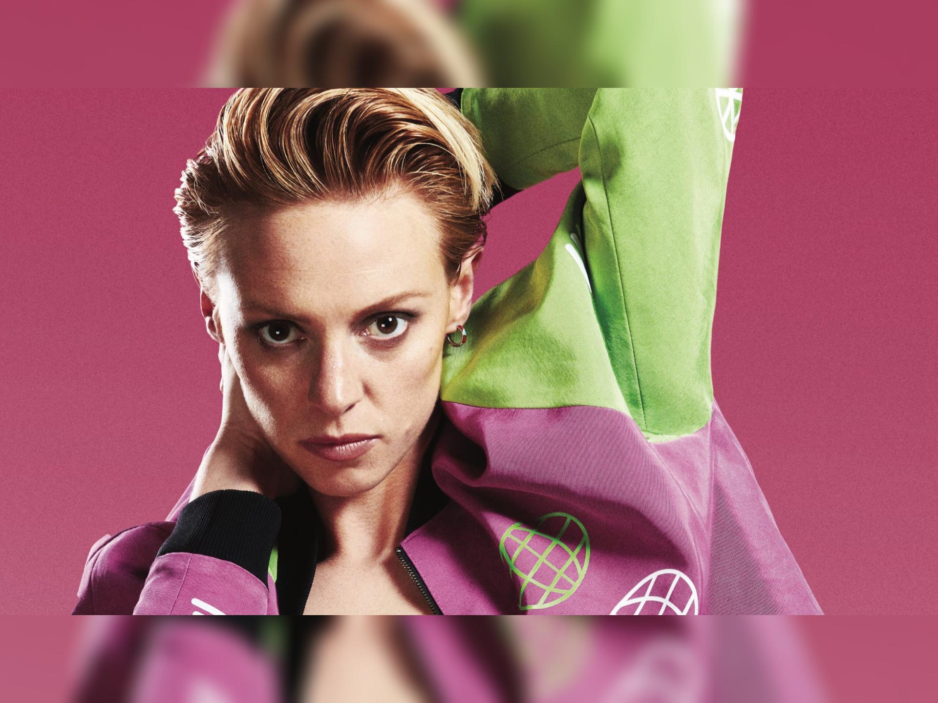 La Roux