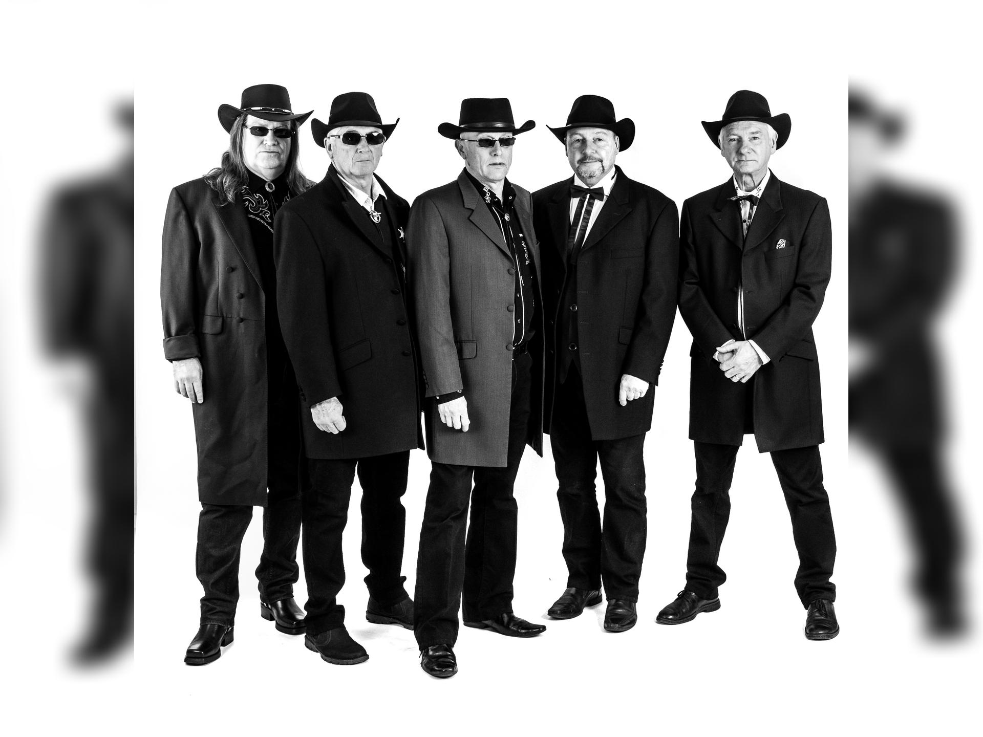 The Unravelling Wilburys