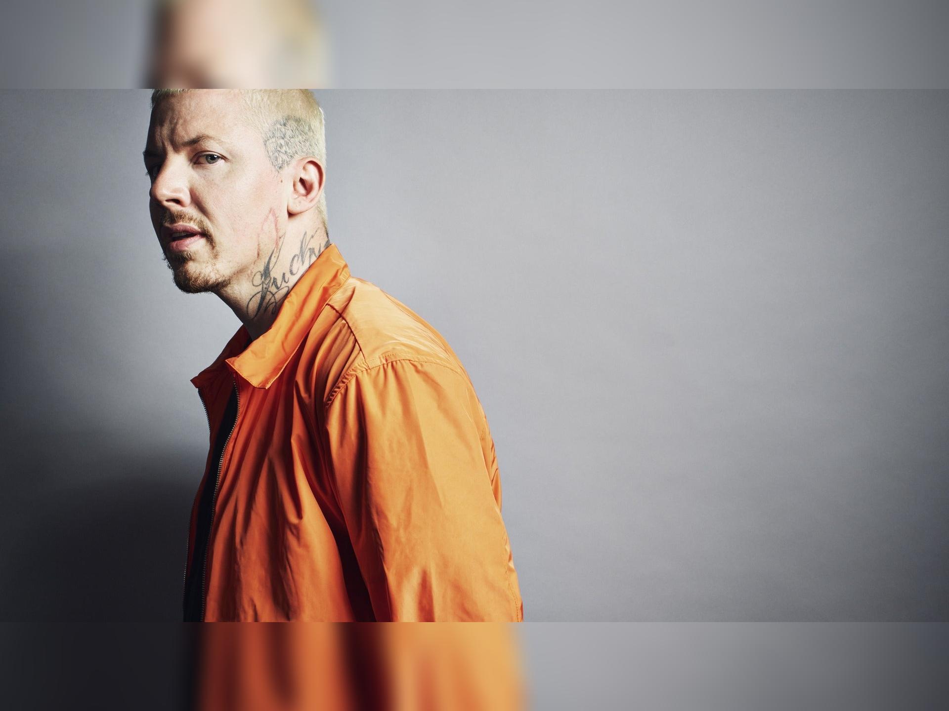 Professor Green